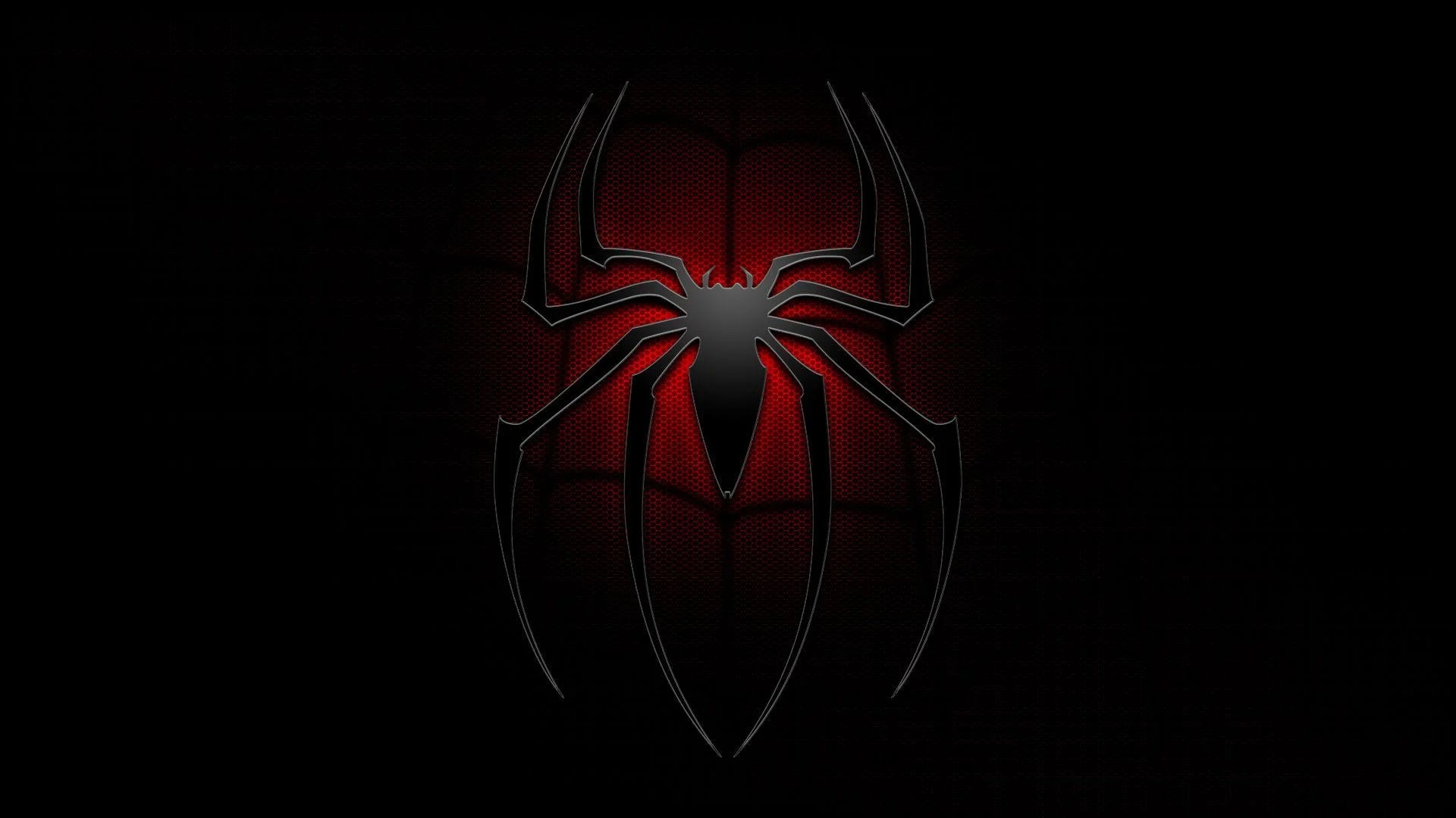 Dark Spider Man Wallpapers Wallpaper Cave