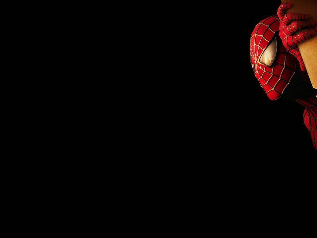 Dark Spider Man Wallpapers Wallpaper Cave