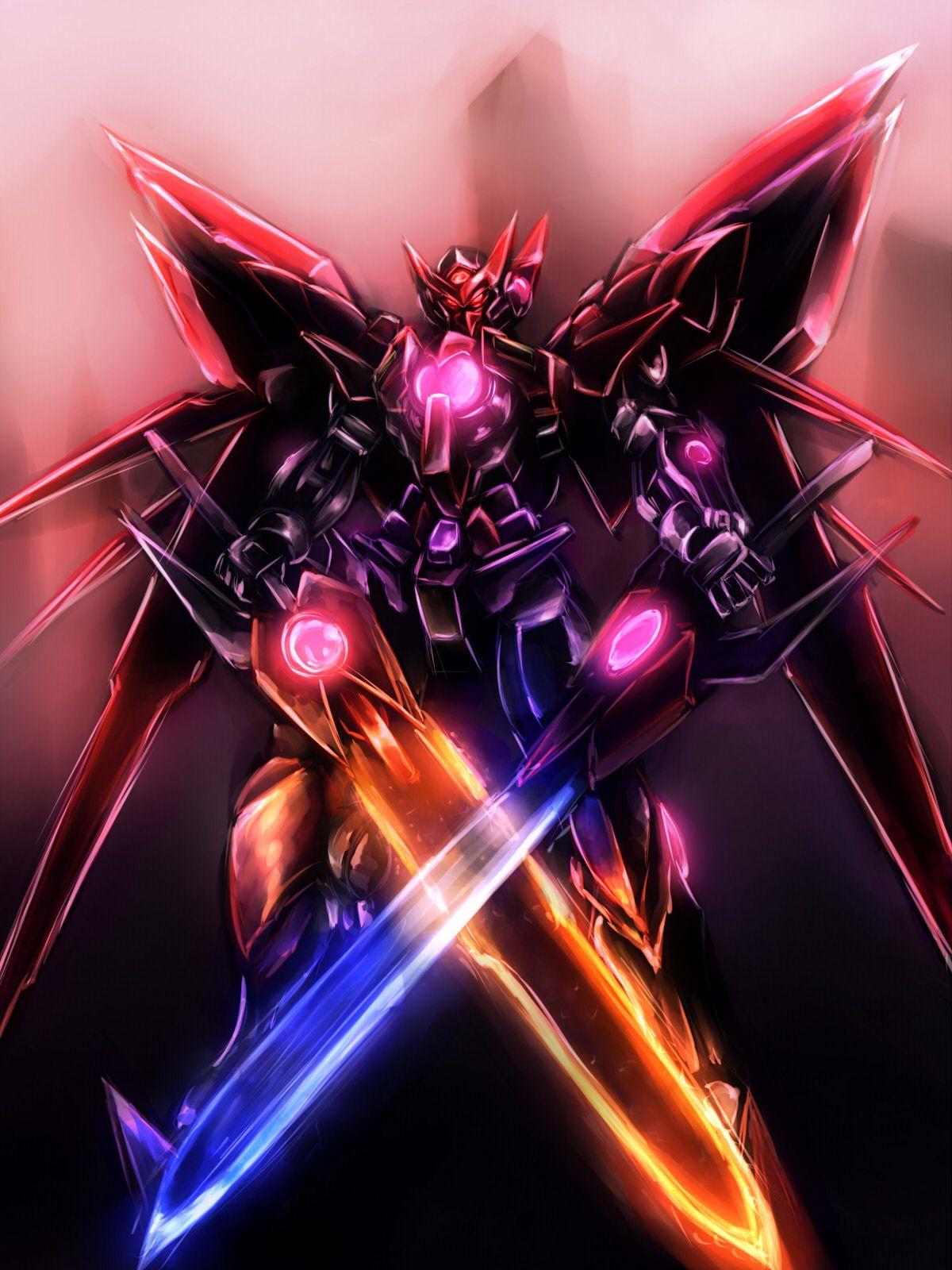 +94 Wallpaper Gundam Hd Postwallpap3r