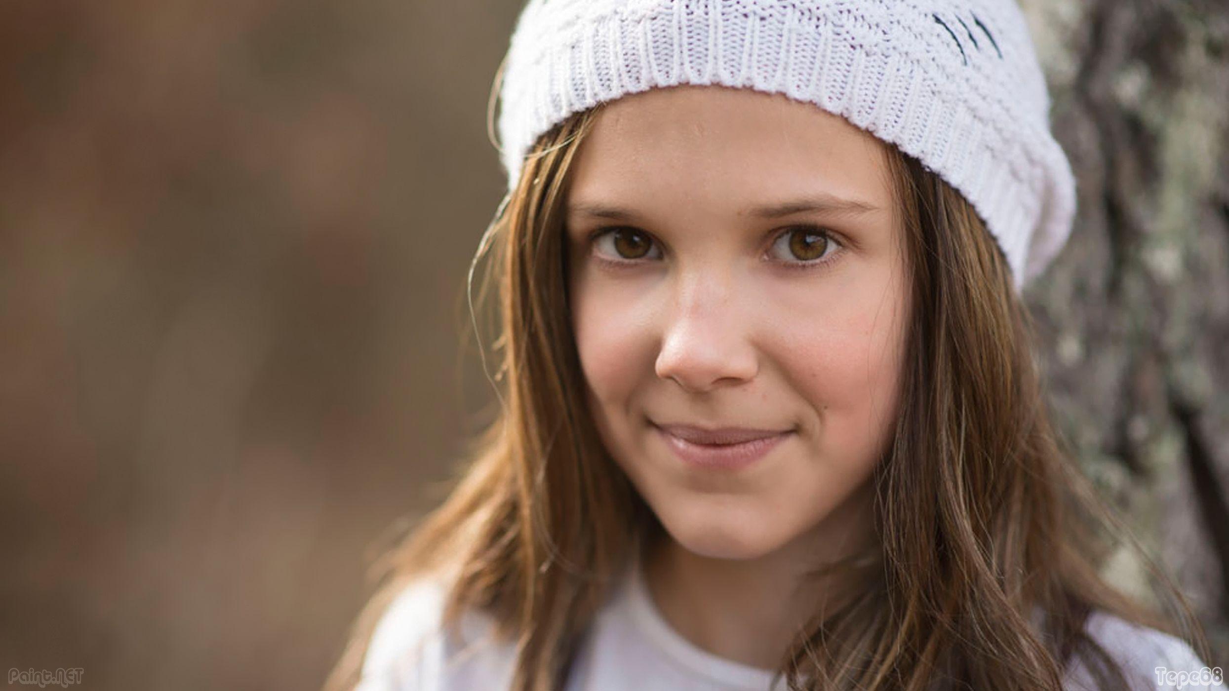 Millie Bobby Brown Wallpapers Wallpaper Cave