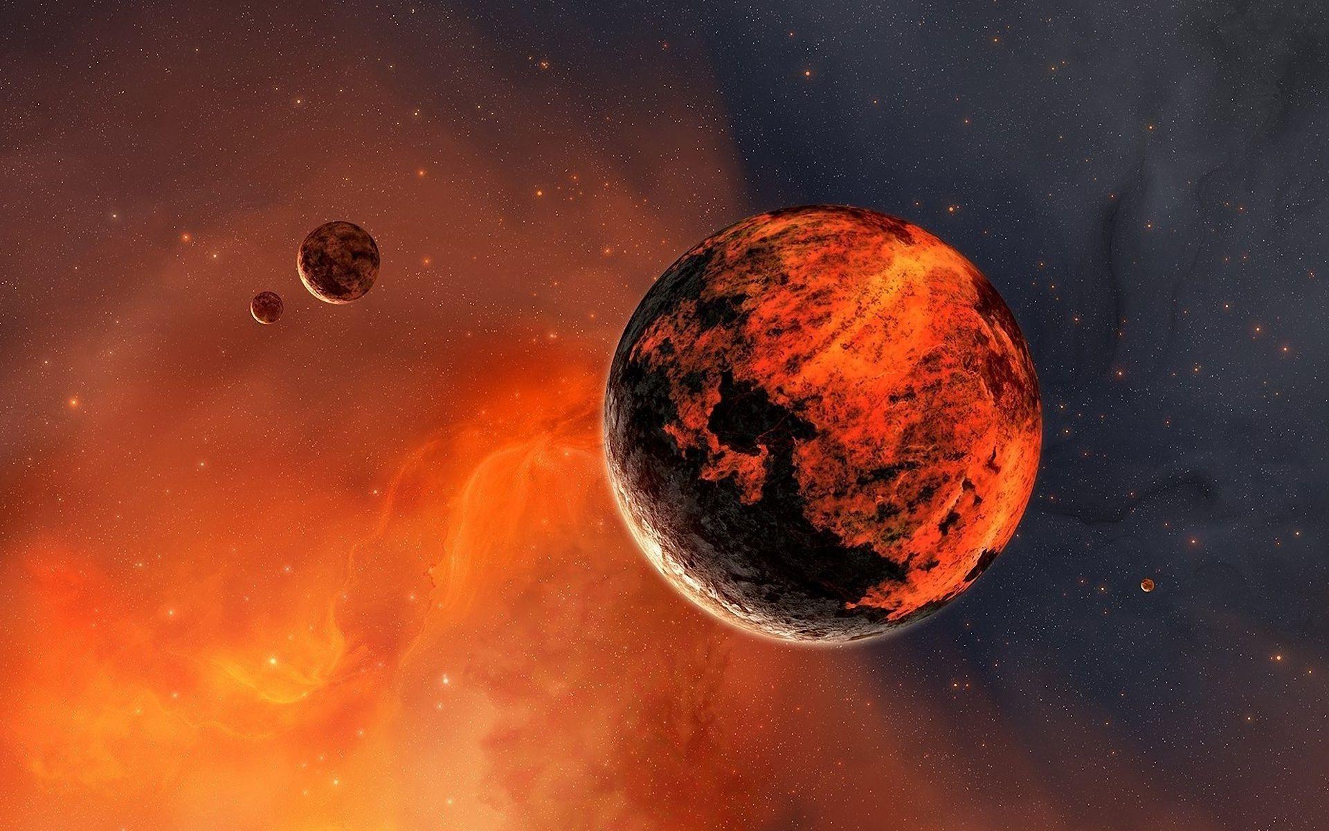 Mars Wallpapers Wallpaper Cave