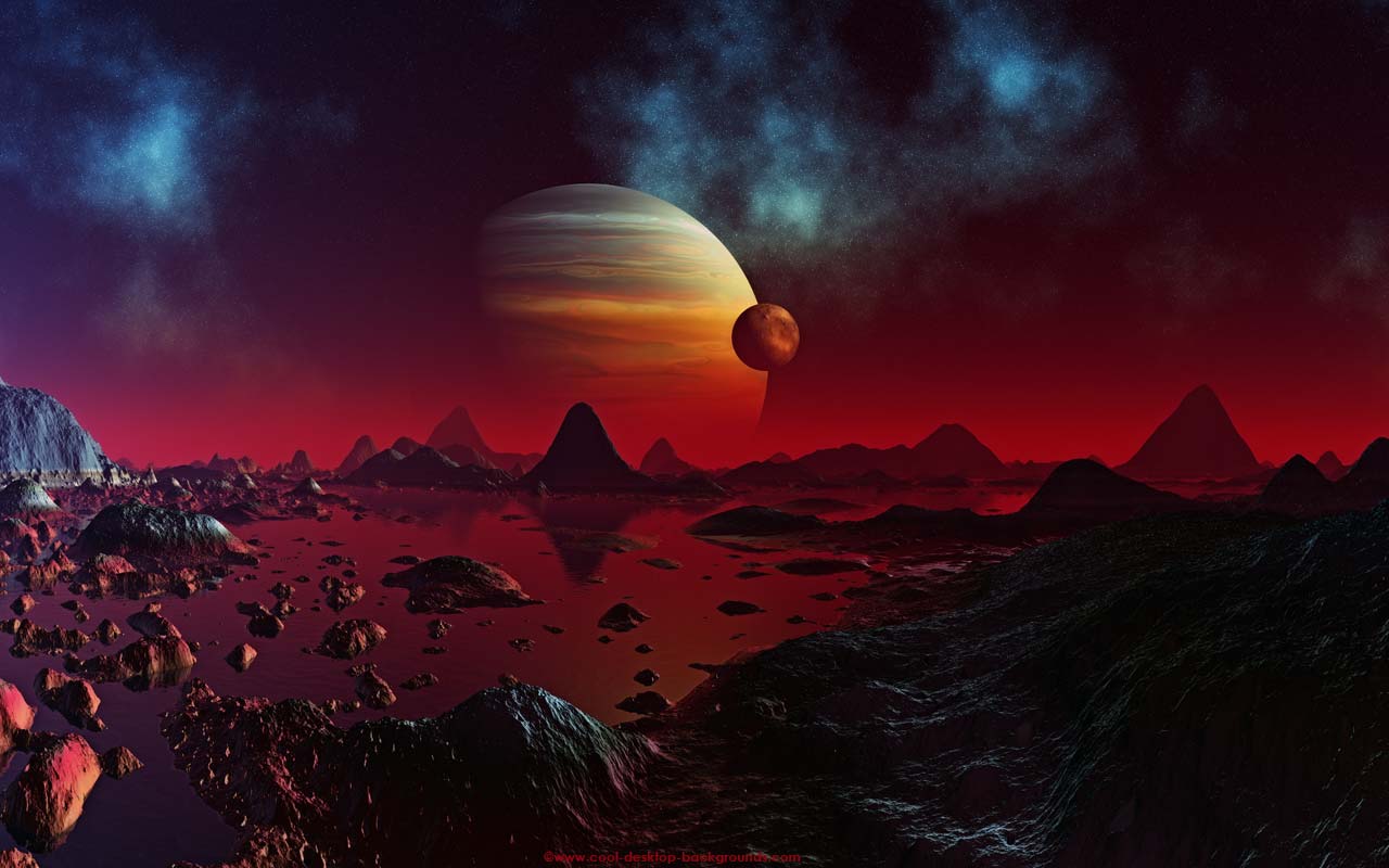 Mars Wallpapers Wallpaper Cave