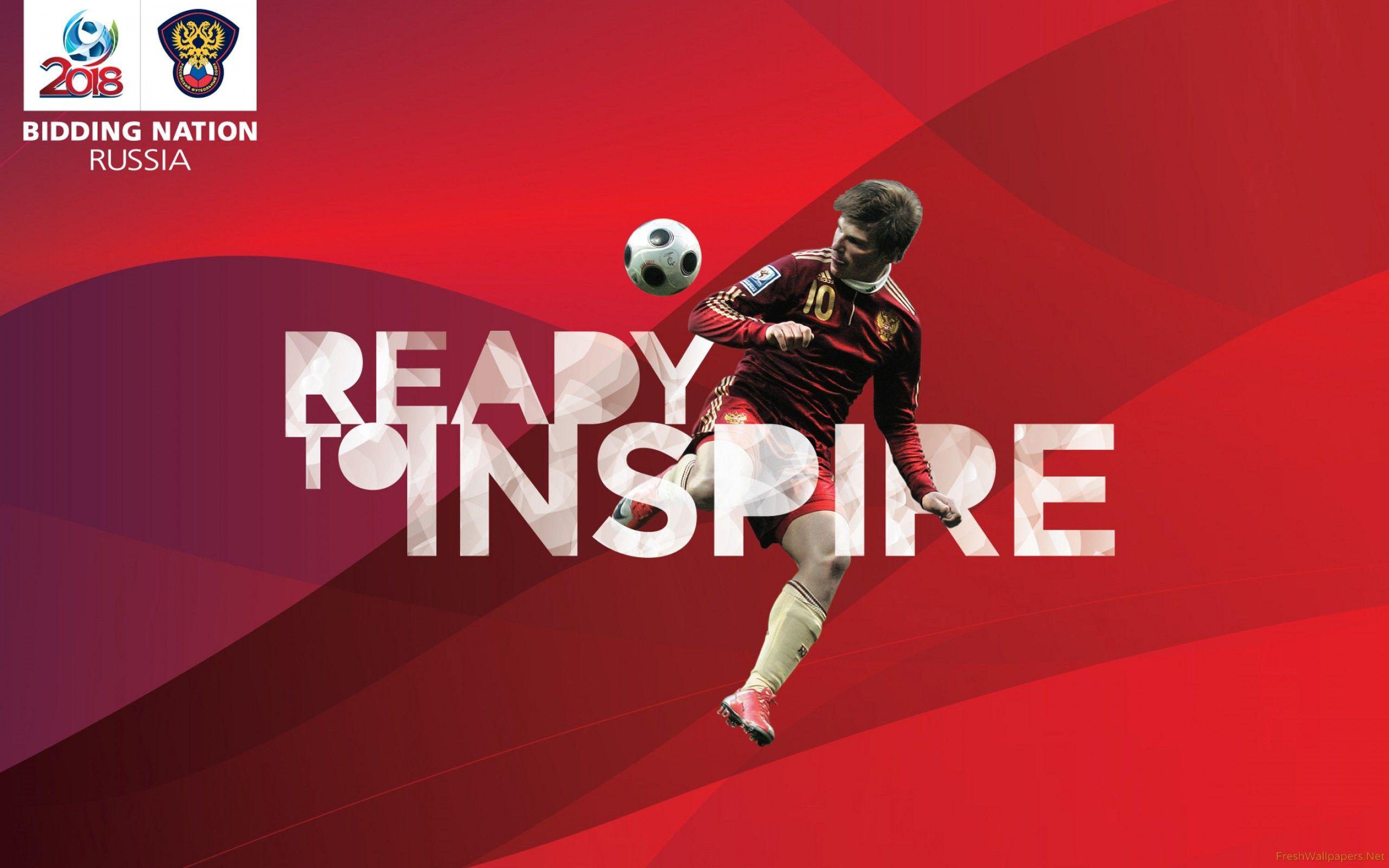 2018 FIFA World Cup Wallpapers Wallpaper Cave