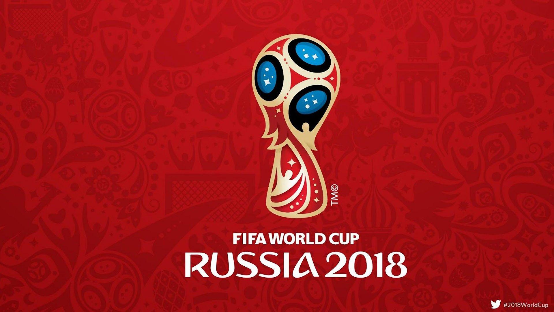 2018 FIFA World Cup Wallpapers Wallpaper Cave