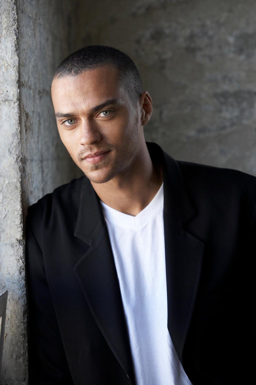 Jesse Williams Wallpapers Wallpaper Cave