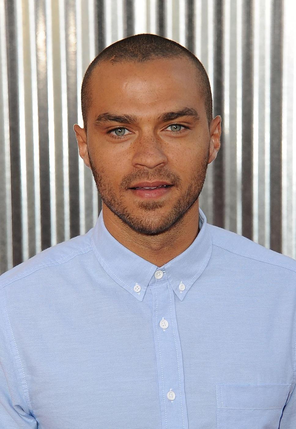 Jesse Williams Wallpapers Wallpaper Cave