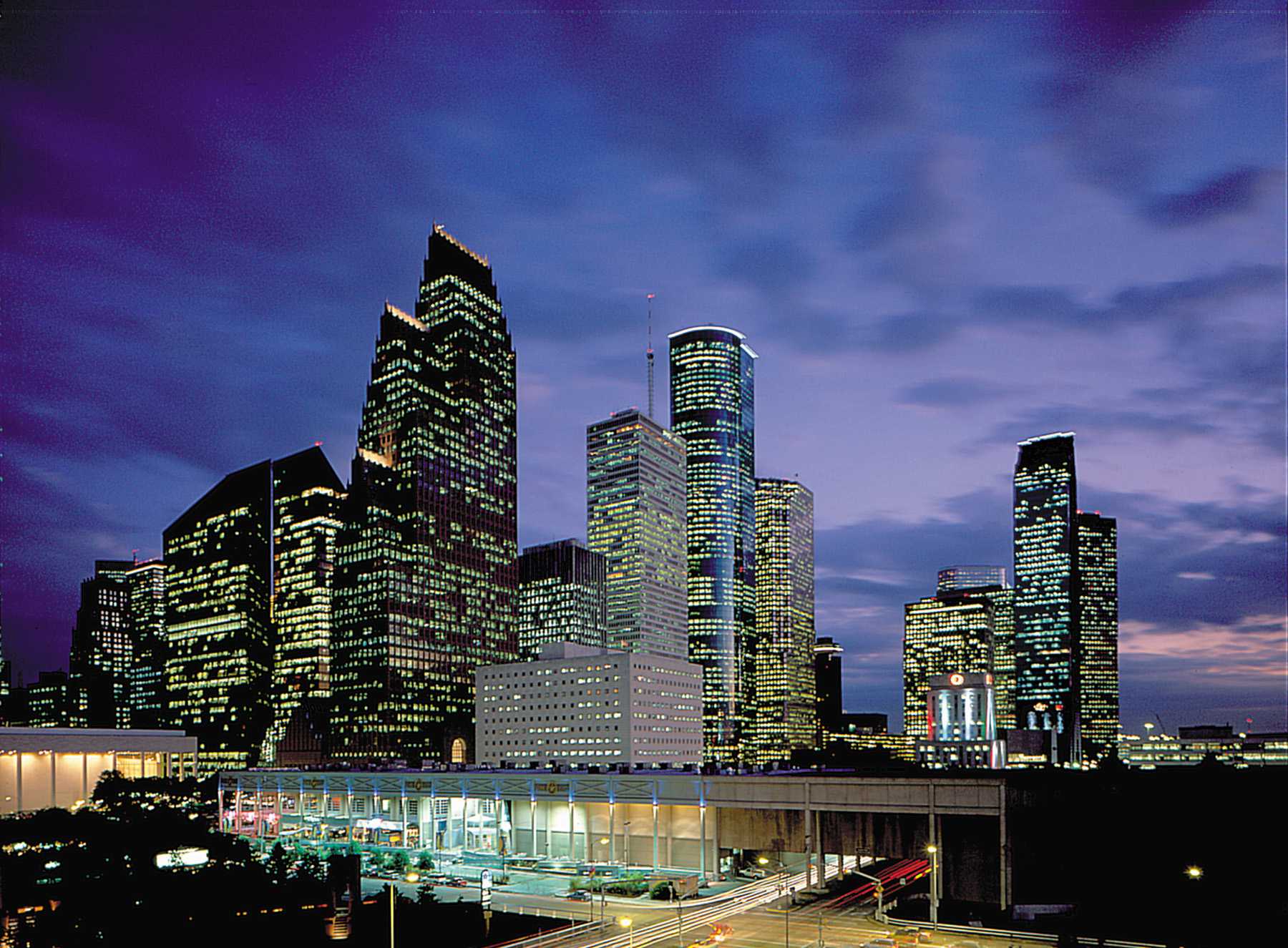 Houston Texas Wallpapers Wallpaper Cave