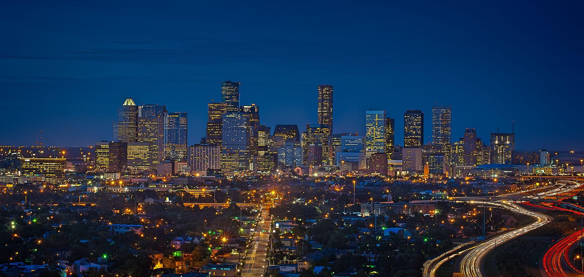 Houston Texas Wallpapers Wallpaper Cave