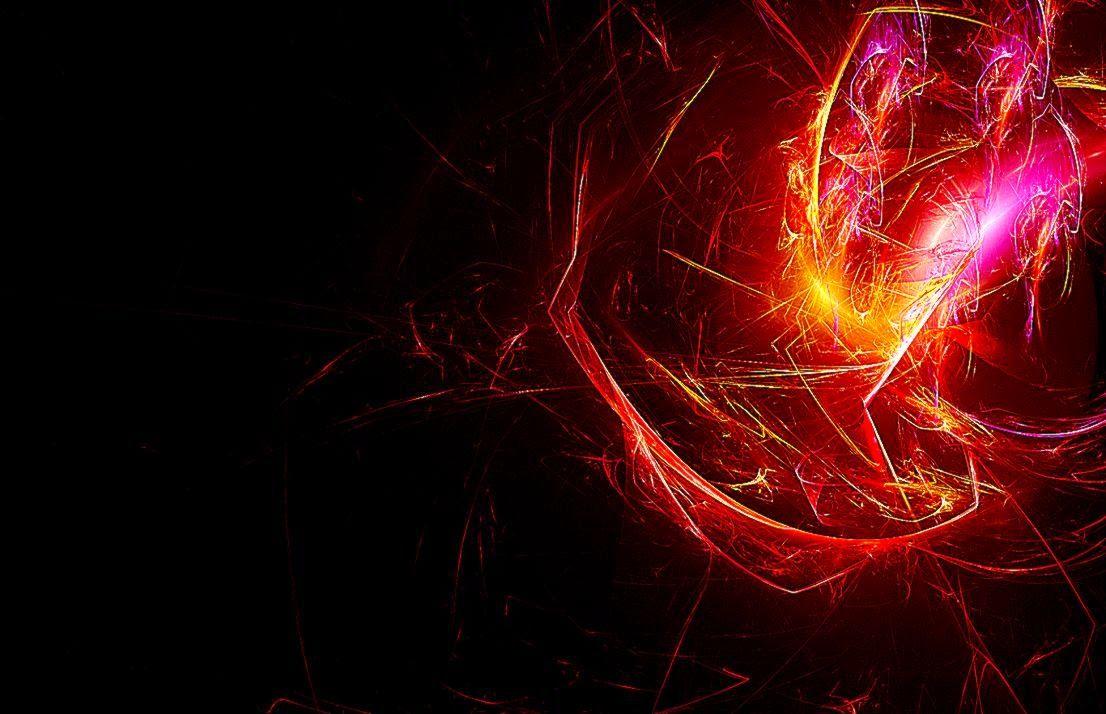 Light Red Wallpapers Wallpaper Cave