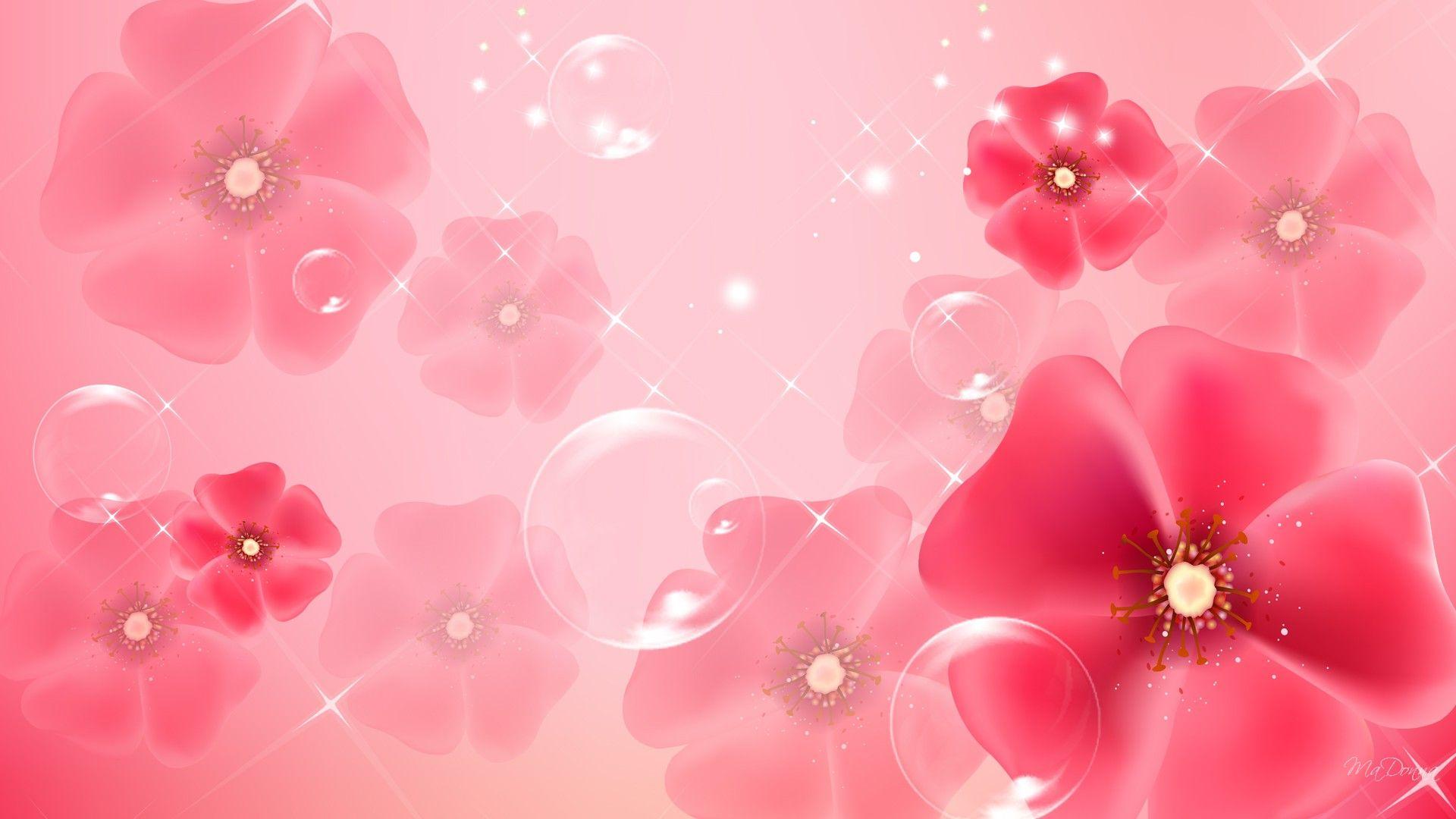 Light Red Wallpapers Wallpaper Cave