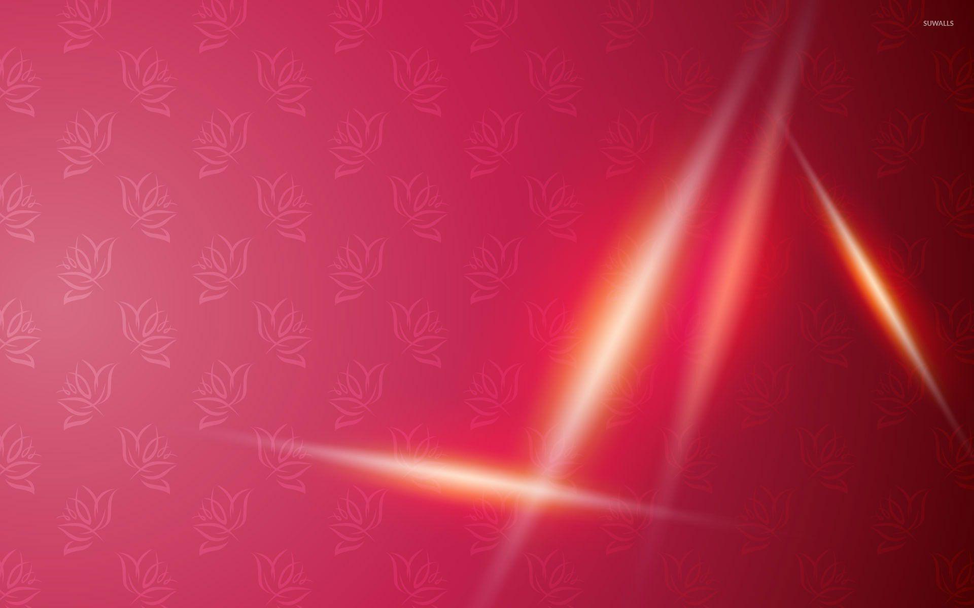 Light Red Wallpapers Wallpaper Cave