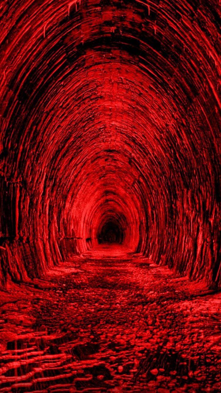 Light Red Wallpapers Wallpaper Cave