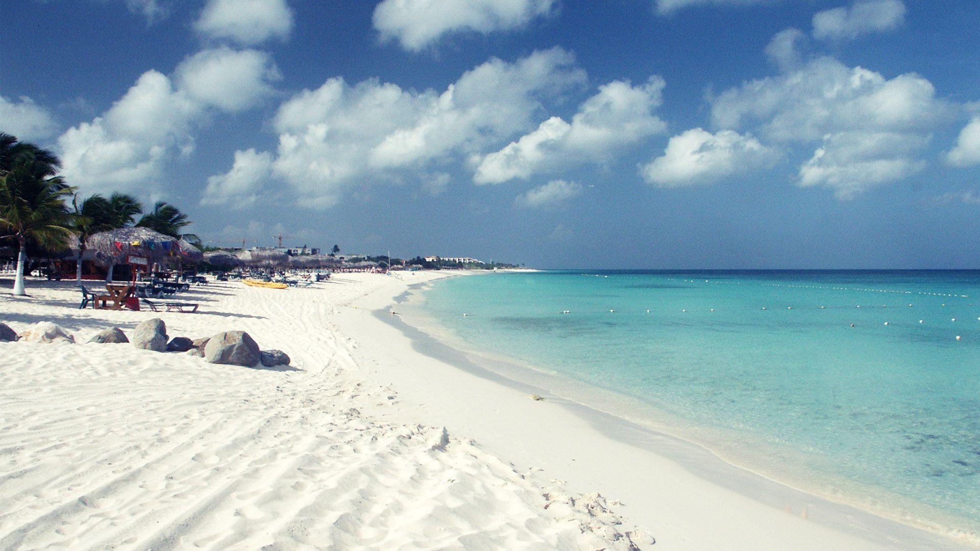 Aruba Wallpapers Wallpaper Cave