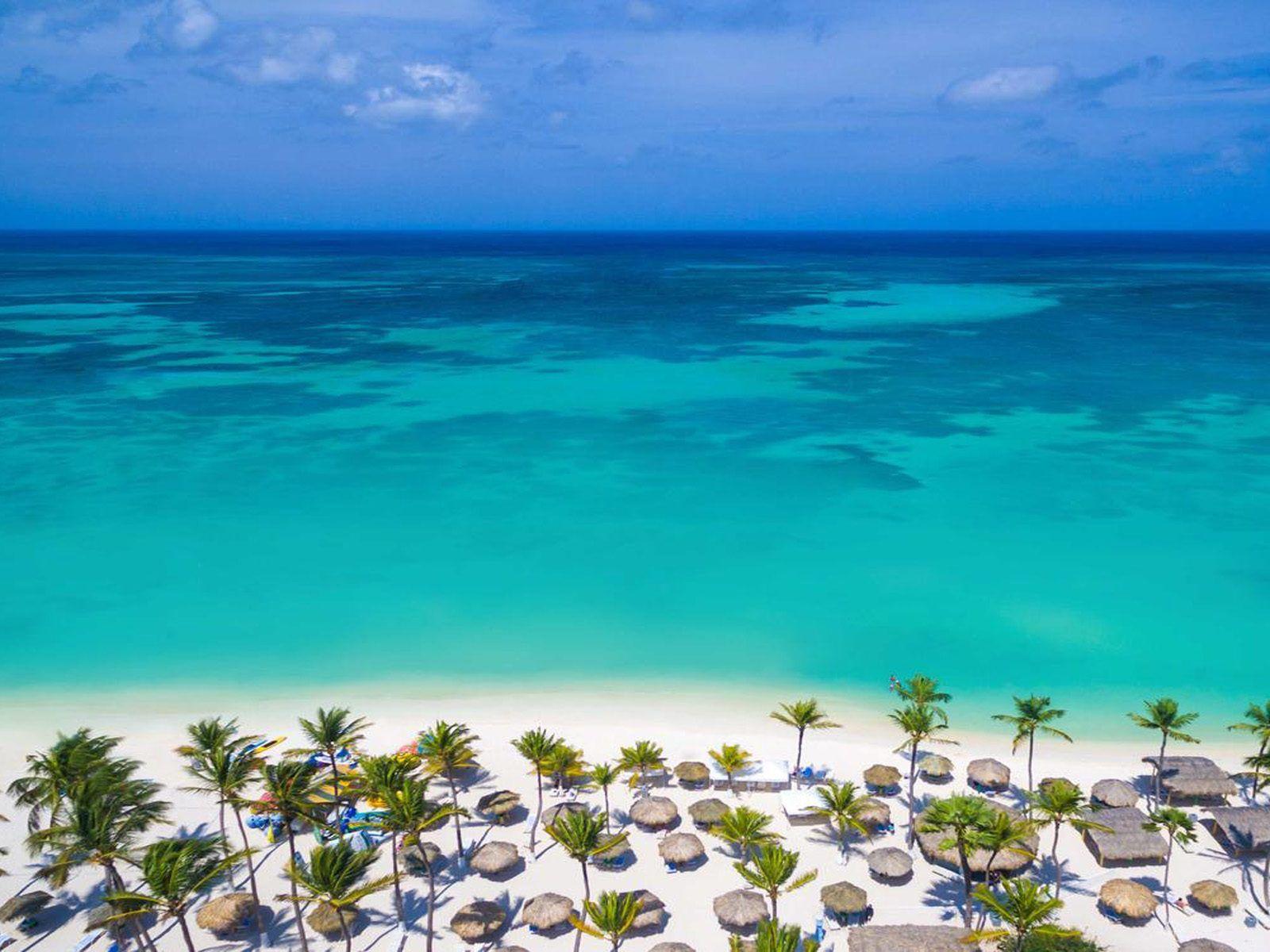 Aruba Wallpapers Wallpaper Cave