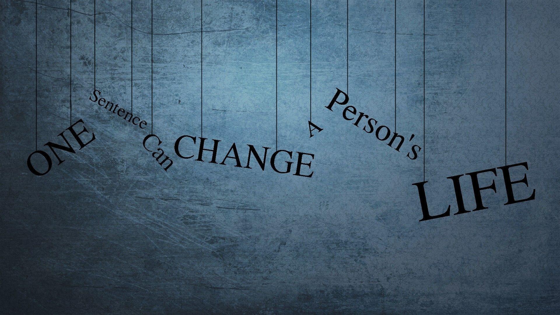 Sentence Wallpapers Wallpaper Cave