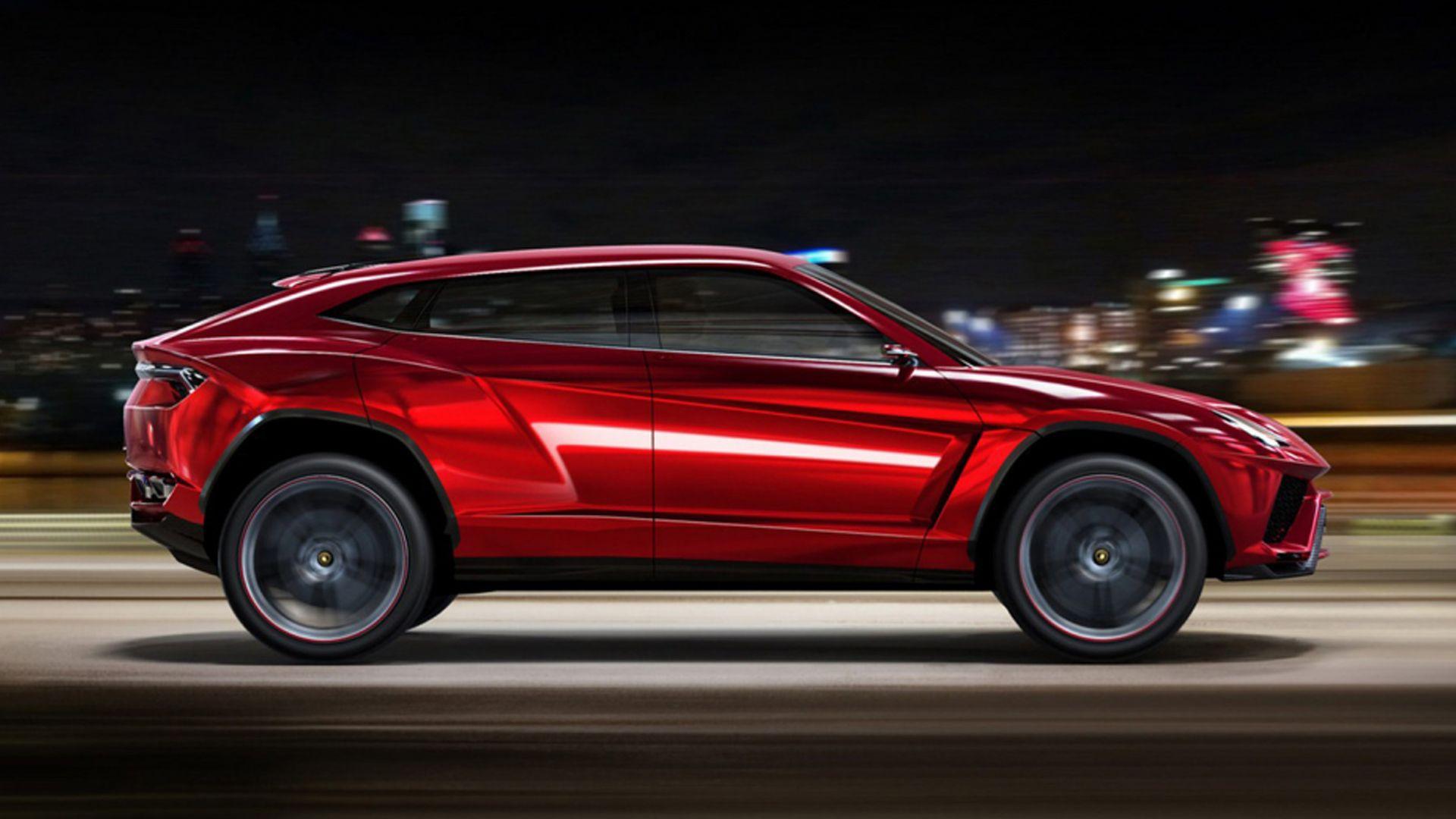 Urus Wallpapers Wallpaper Cave
