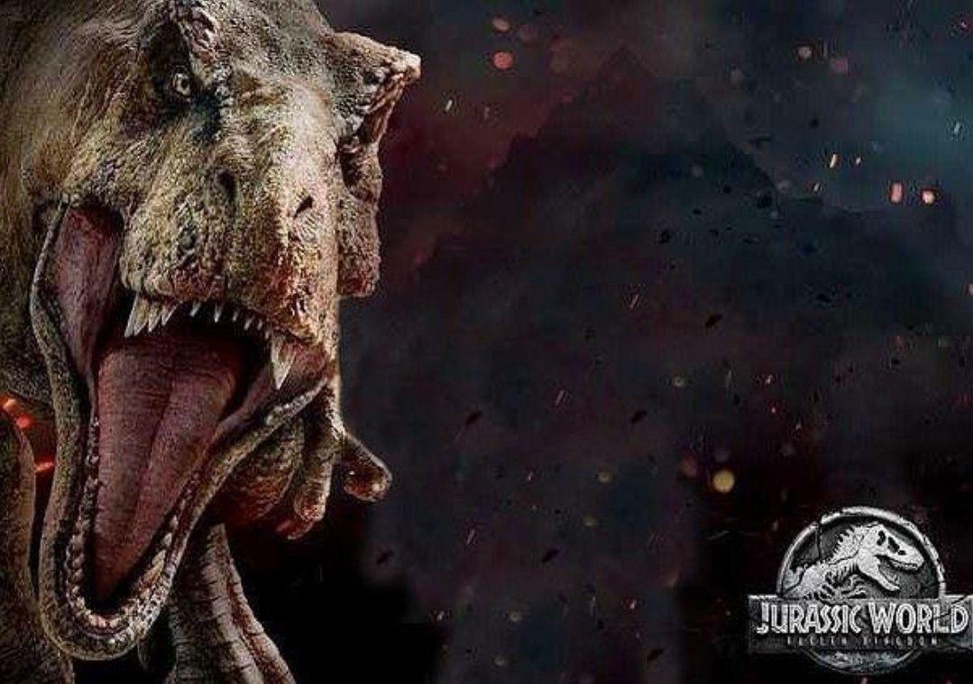 Jurassic World Fallen Kingdom Wallpapers Wallpaper Cave