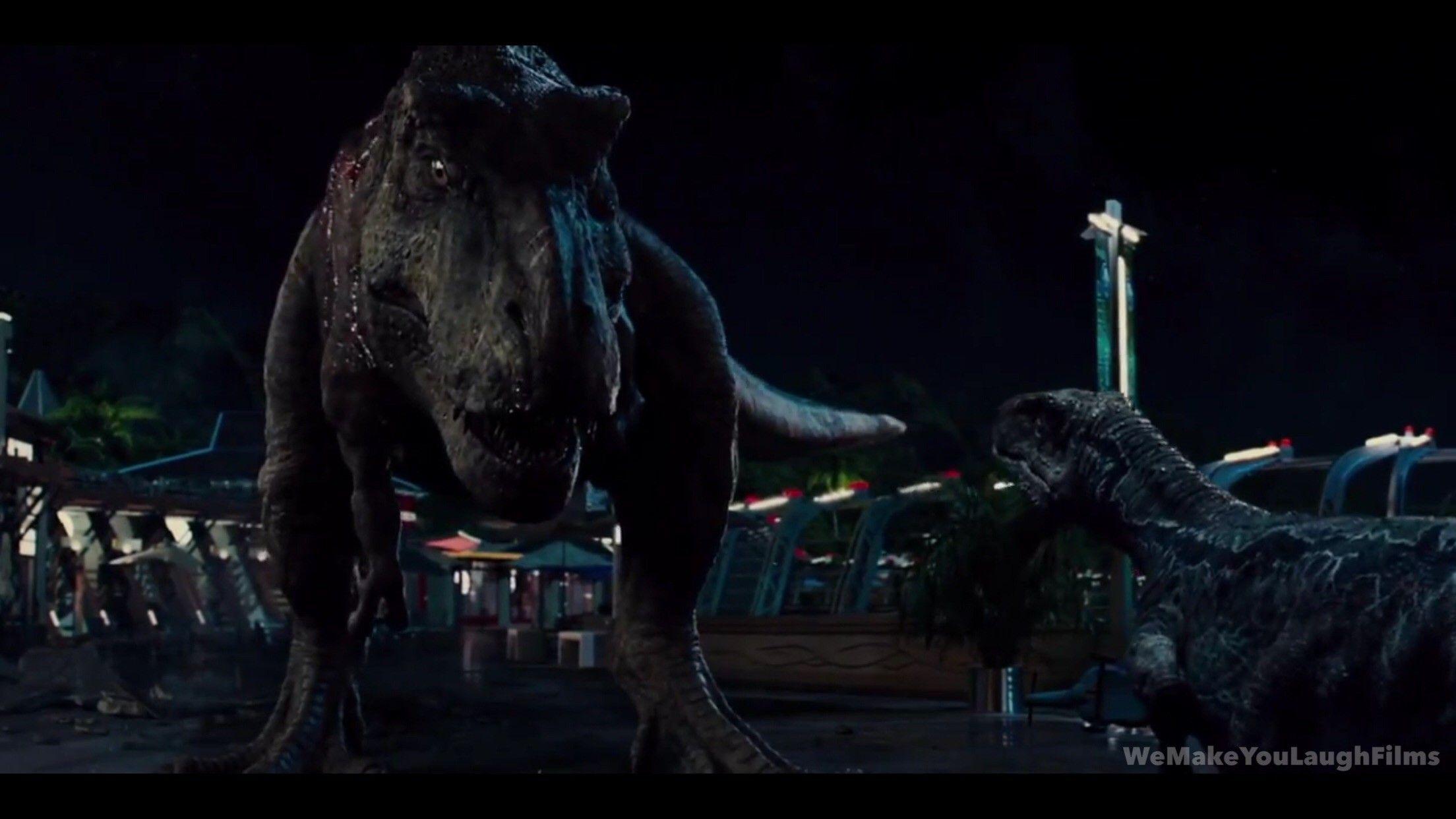 Jurassic World Fallen Kingdom Wallpapers Wallpaper Cave