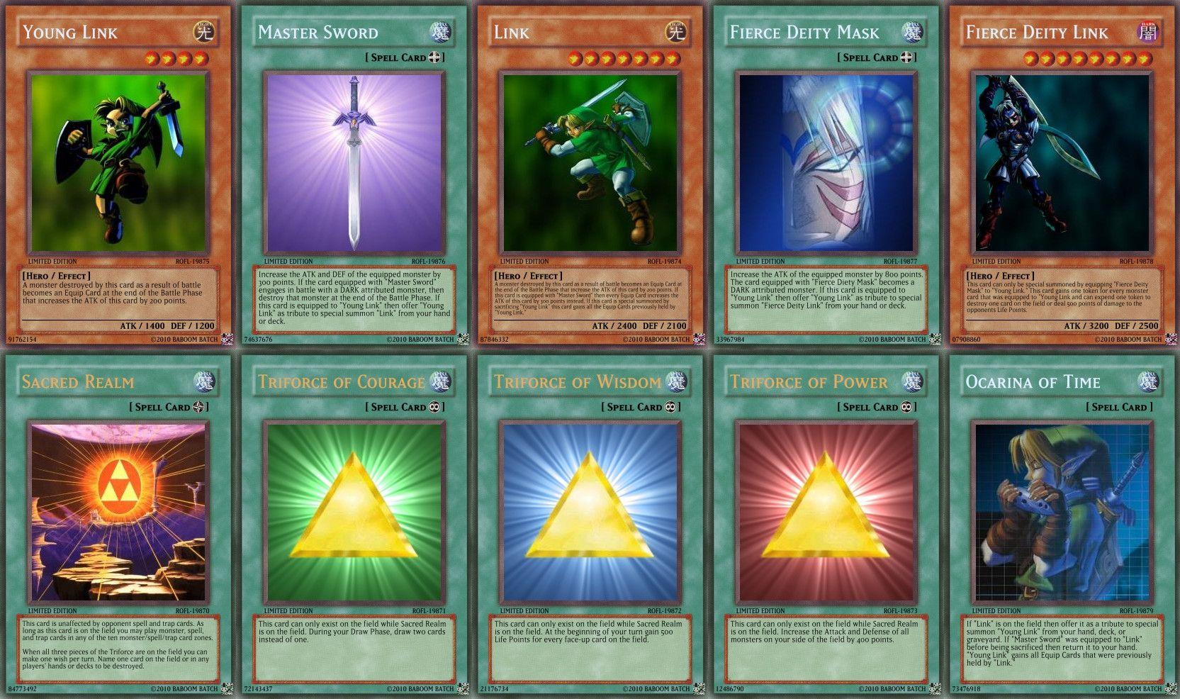 YuGiOh! Cards Wallpapers Wallpaper Cave