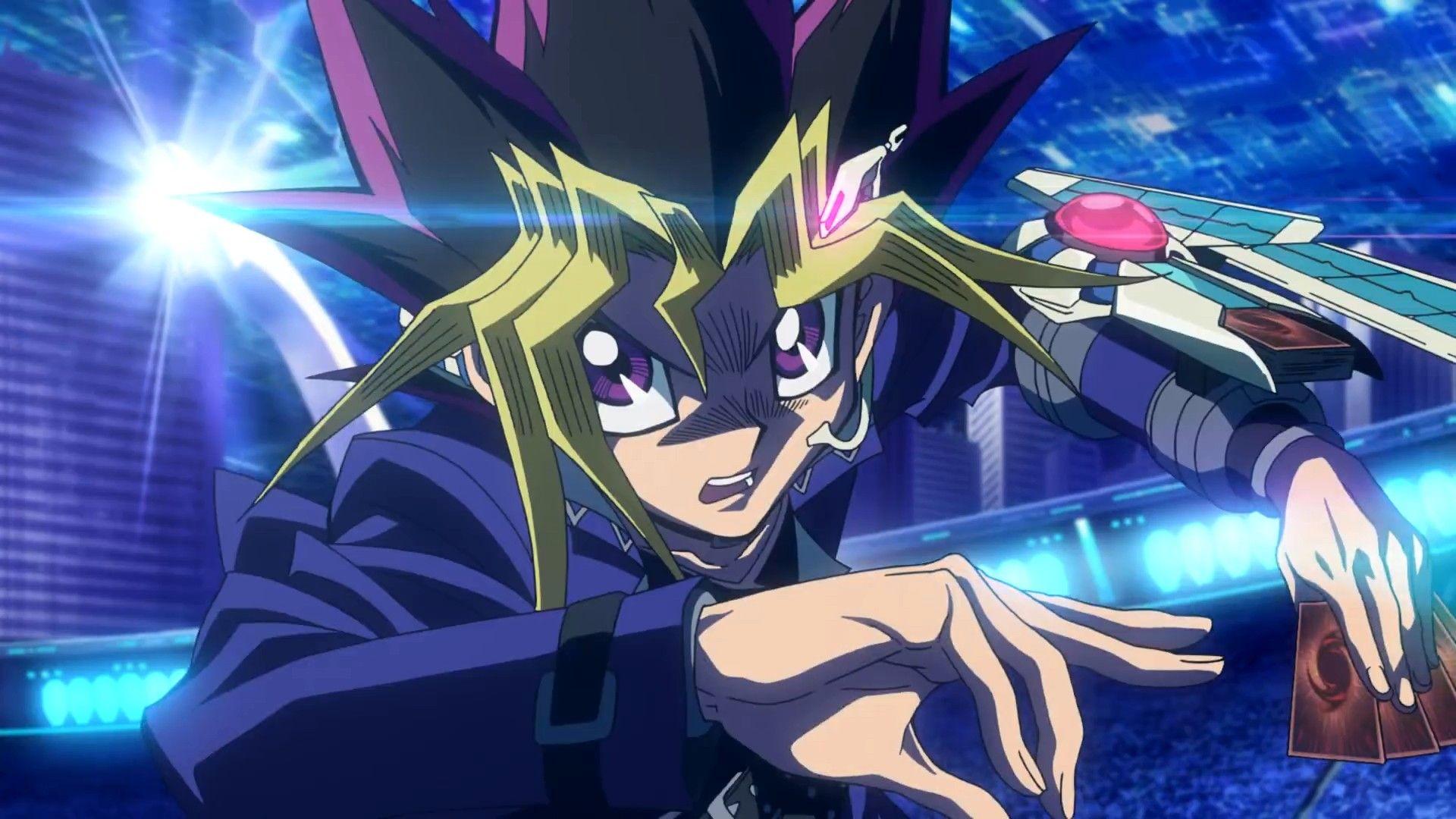 YuGiOh! Cards Wallpapers Wallpaper Cave