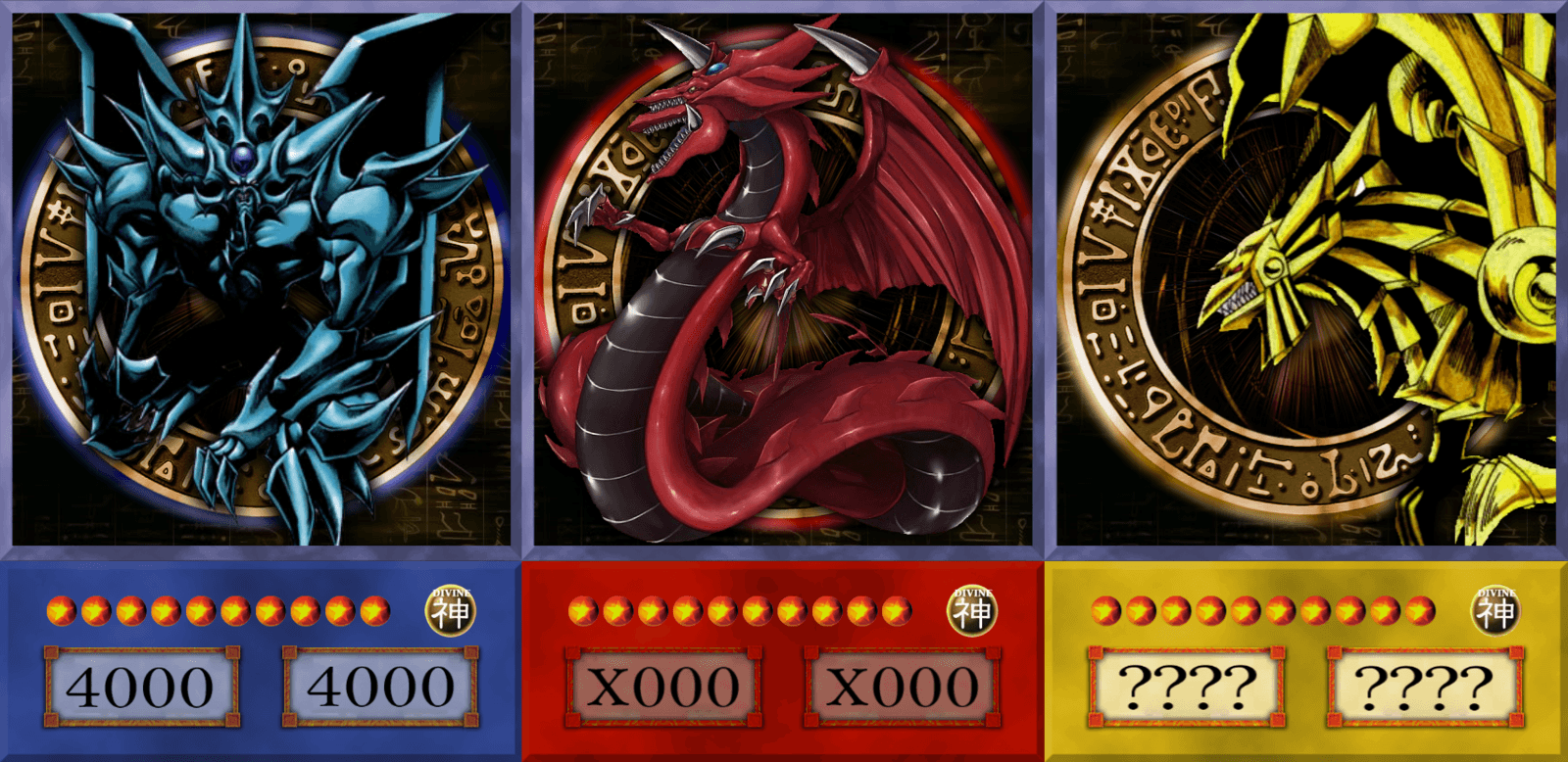 YuGiOh! Cards Wallpapers Wallpaper Cave