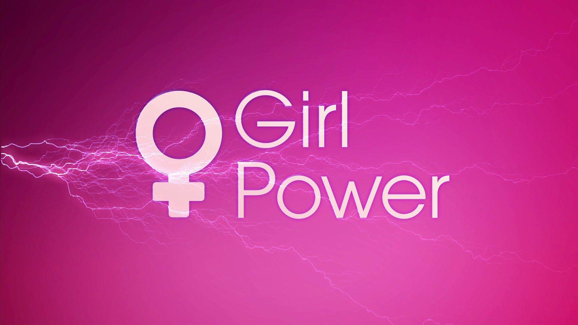 Girl Power Wallpapers Wallpaper Cave