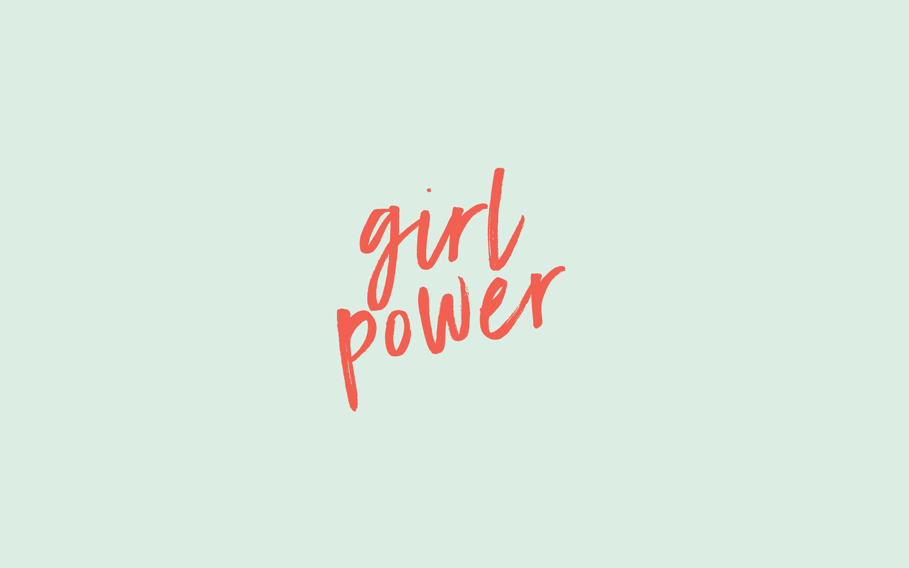 Girl Power Wallpapers Wallpaper Cave