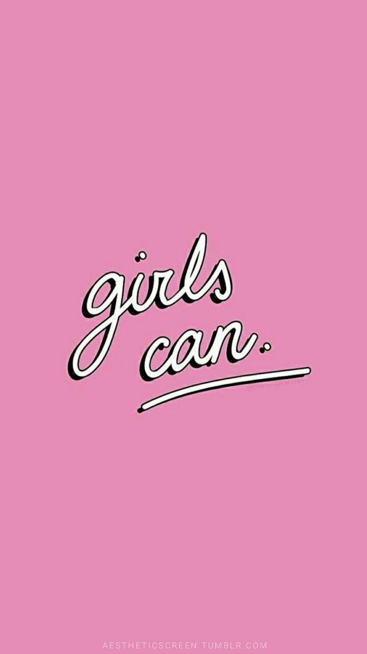 Girl Power Wallpapers Wallpaper Cave