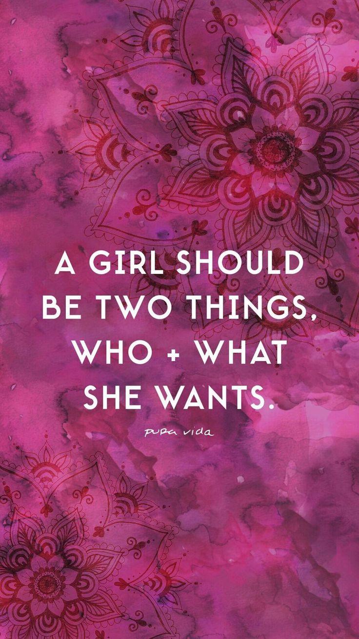 Girl Power Wallpapers Wallpaper Cave