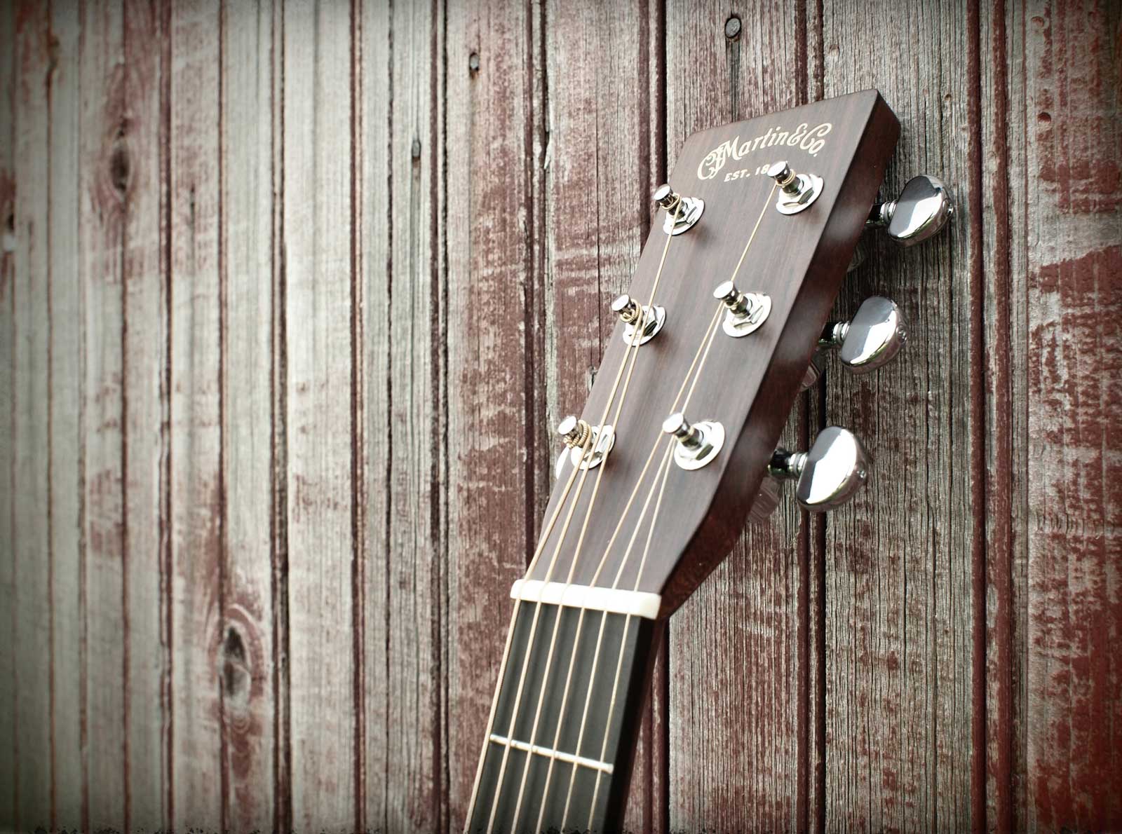 Martin Guitar Wallpapers Wallpaper Cave