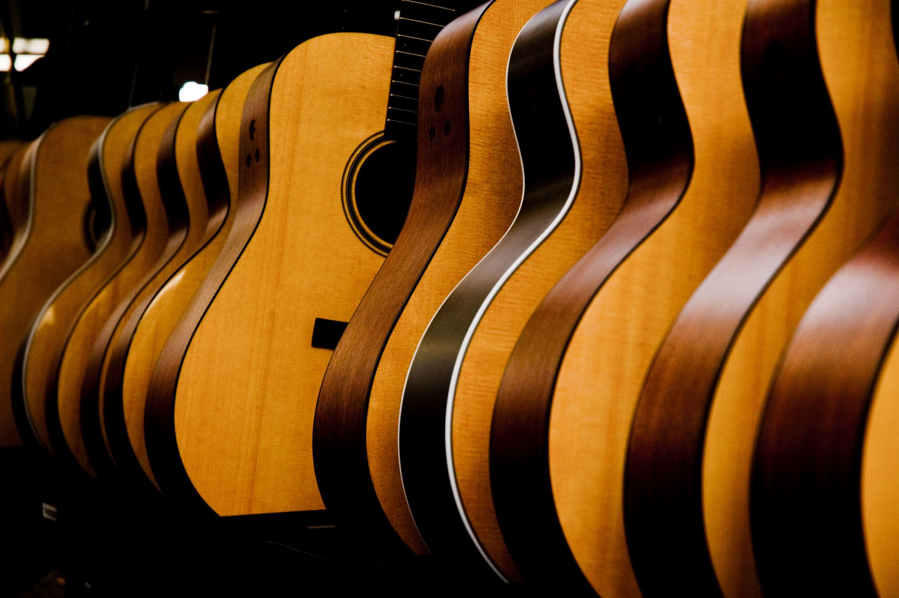 Martin Guitar Wallpapers Wallpaper Cave