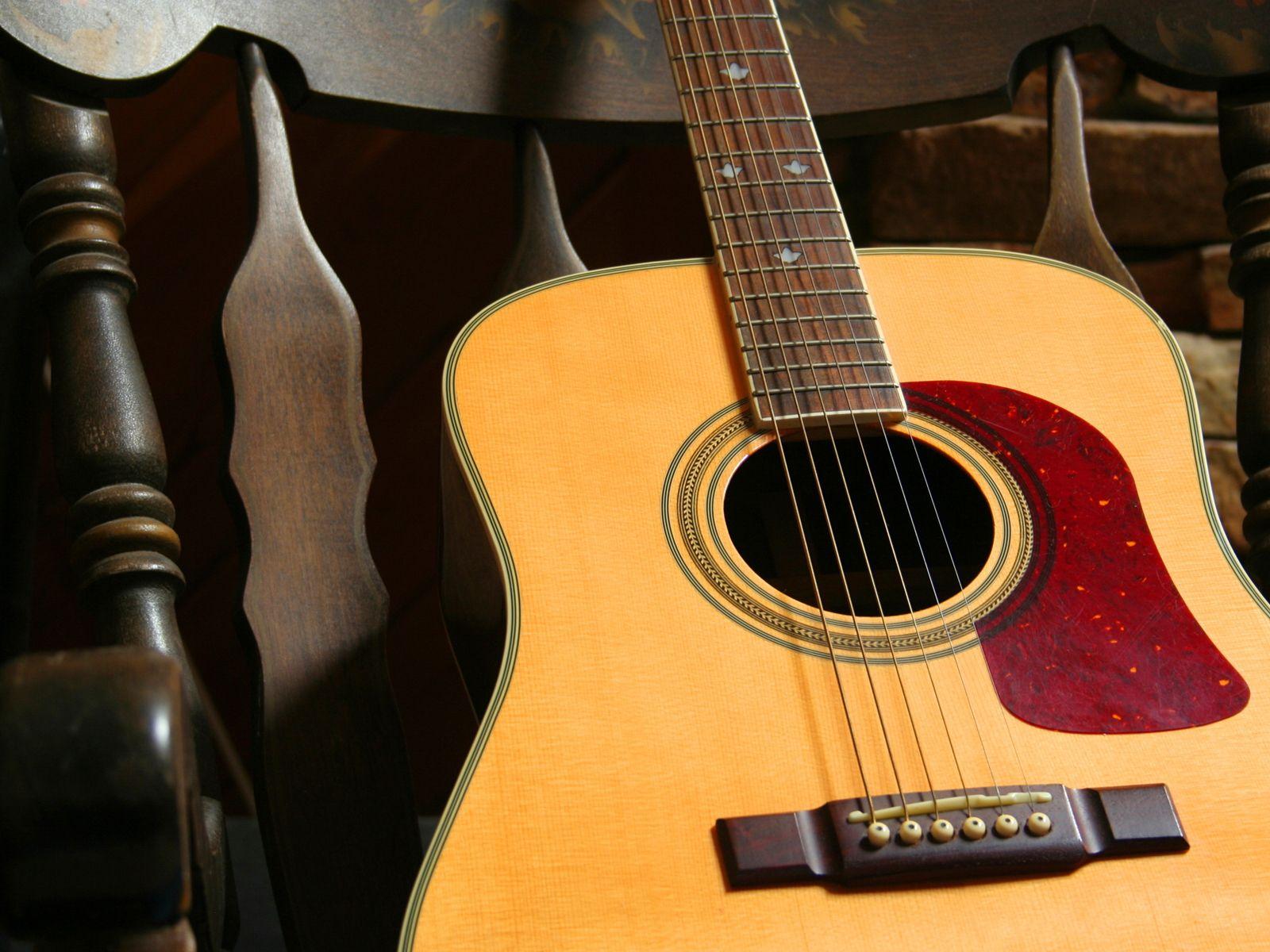 Martin Guitar Wallpapers Wallpaper Cave