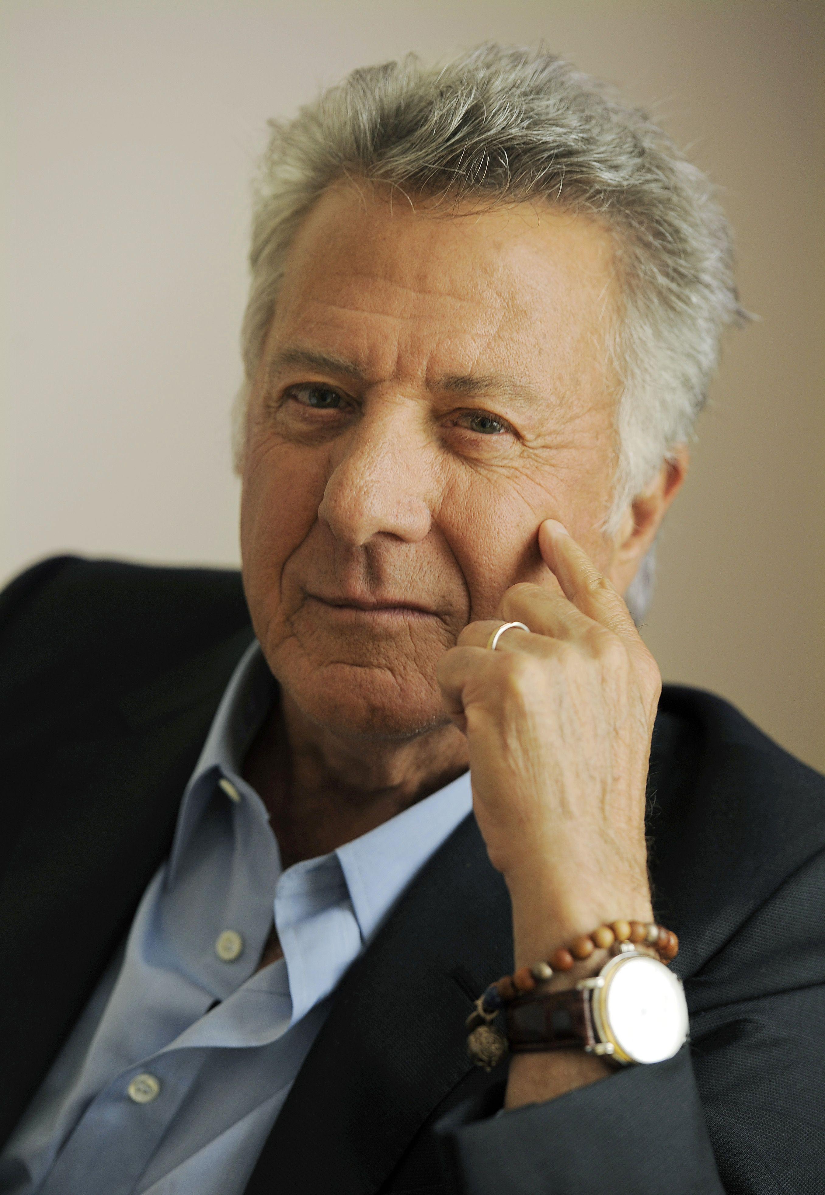 Dustin Hoffman Wallpapers Wallpaper Cave