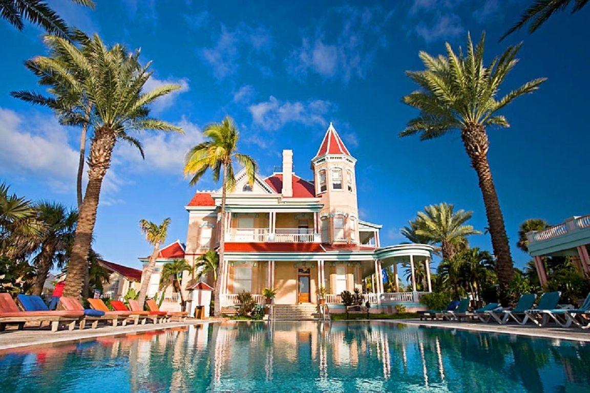 Key West Wallpapers Wallpaper Cave