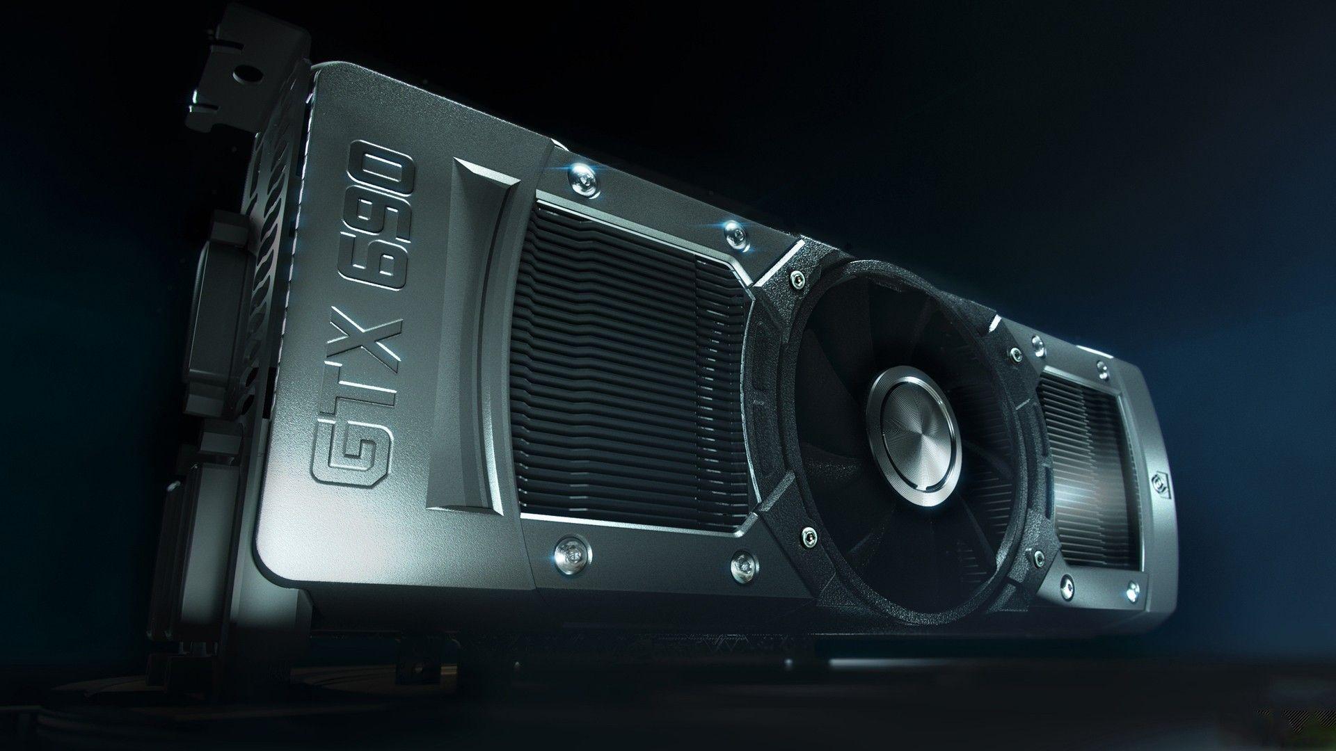 Graphic Card Wallpapers Wallpaper Cave