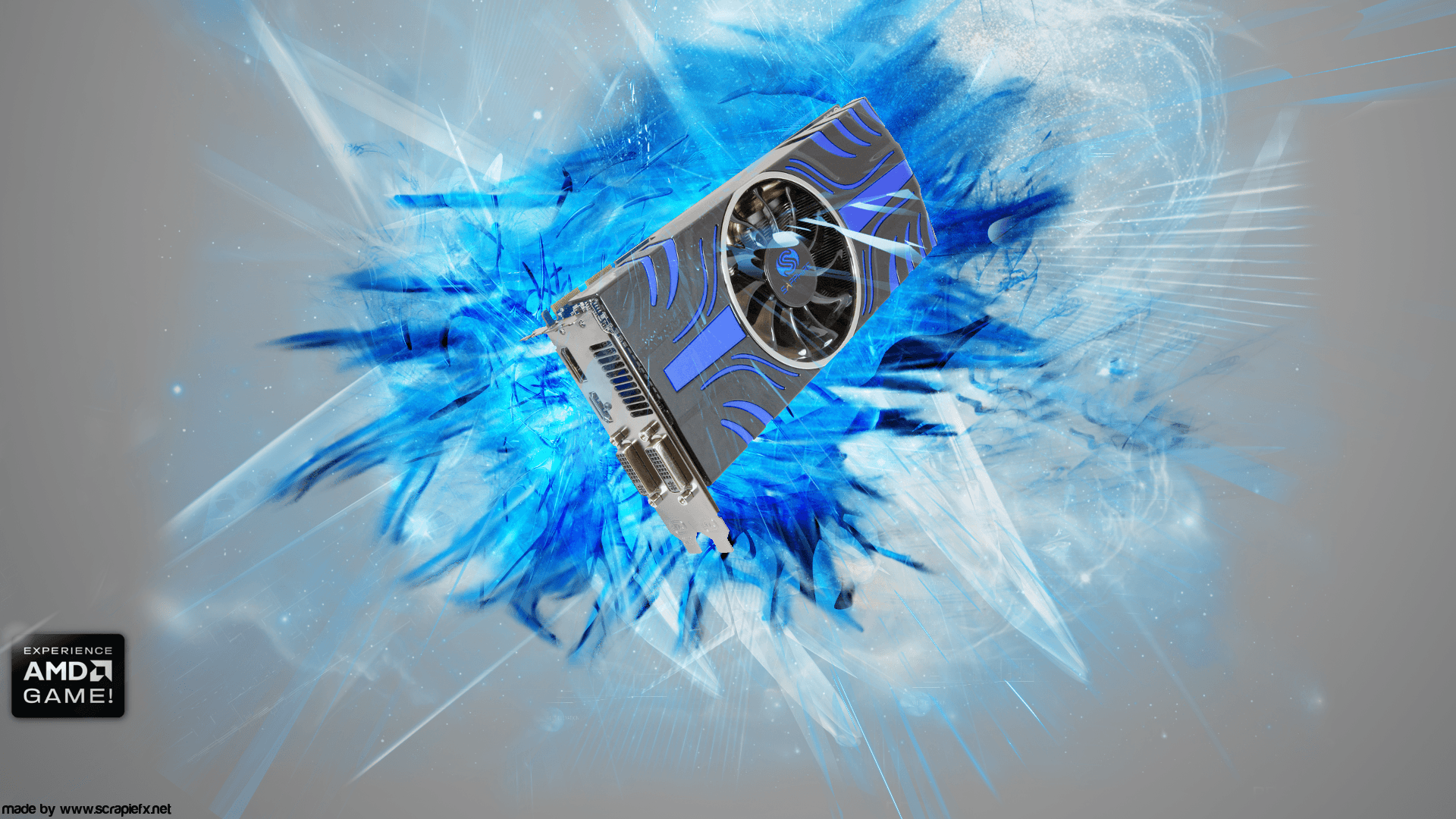 Graphic Card Wallpapers Wallpaper Cave