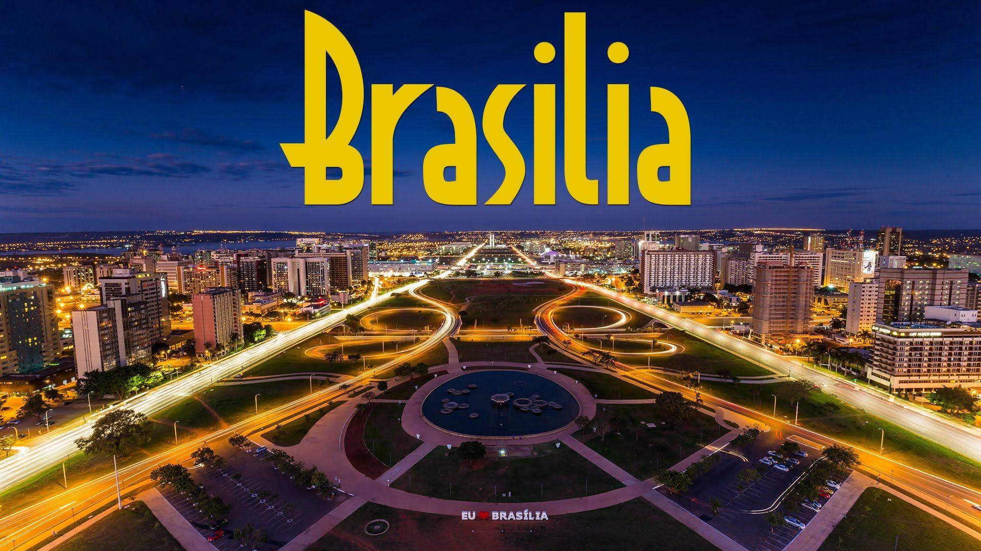 Brasília Wallpapers Wallpaper Cave