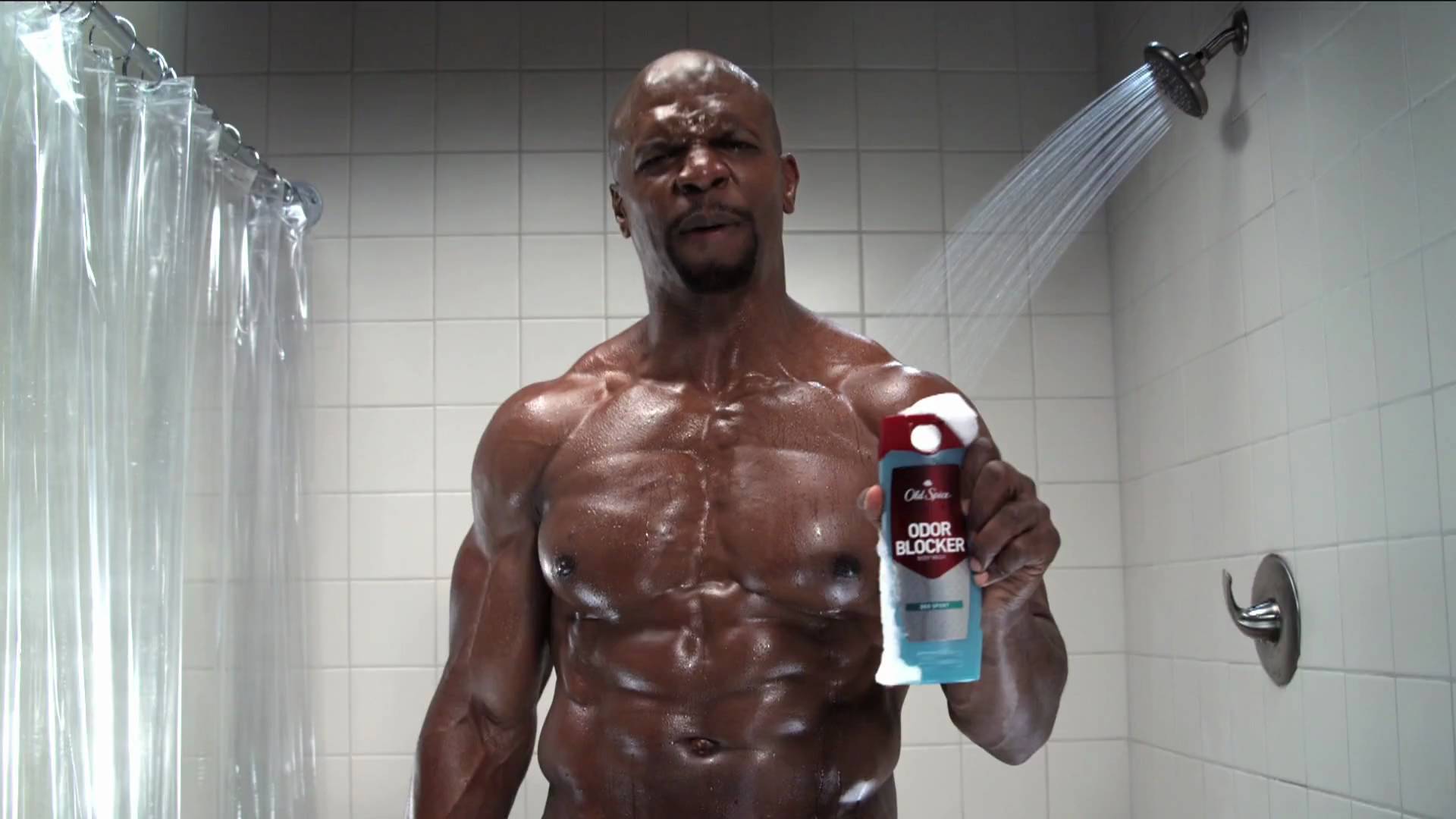 Terry Crews Wallpapers Wallpaper Cave