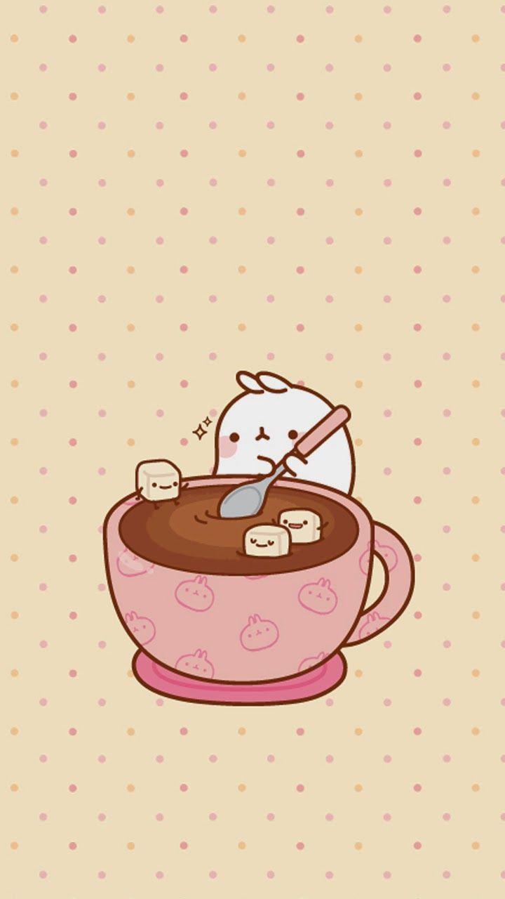 Molang Wallpapers Wallpaper Cave