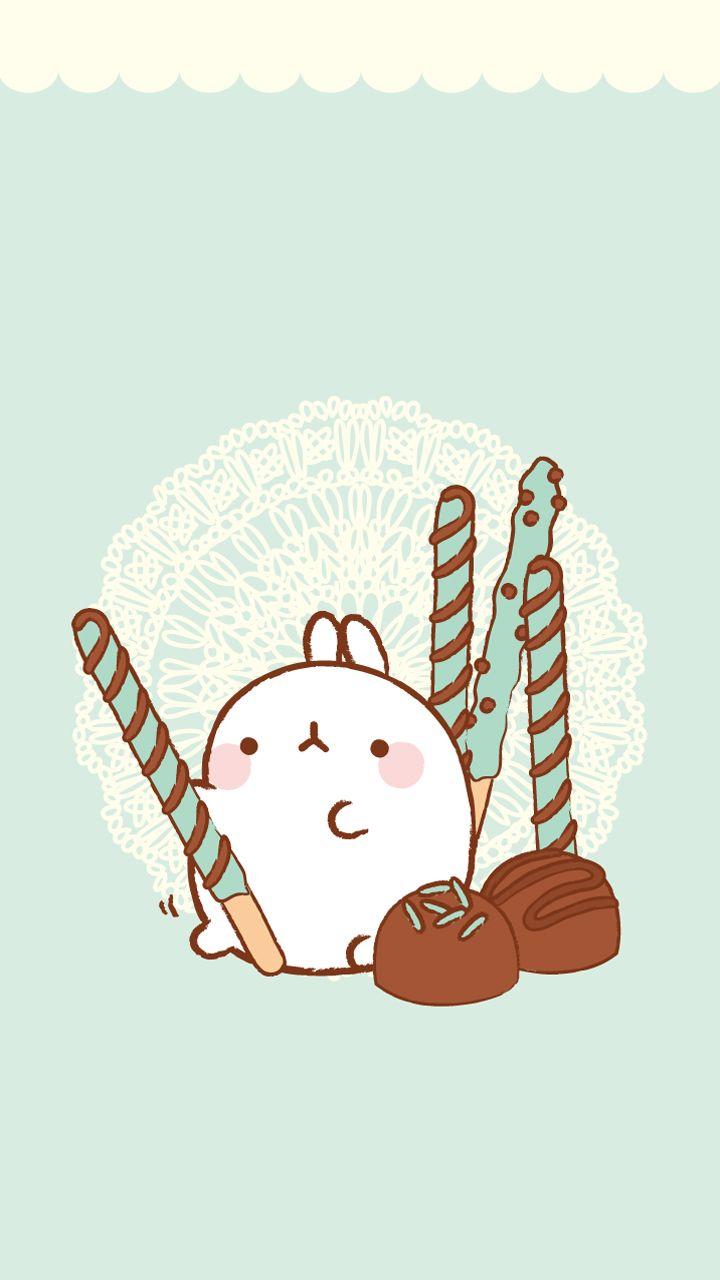 The Best 25 Aesthetic Molang Wallpaper Desktop