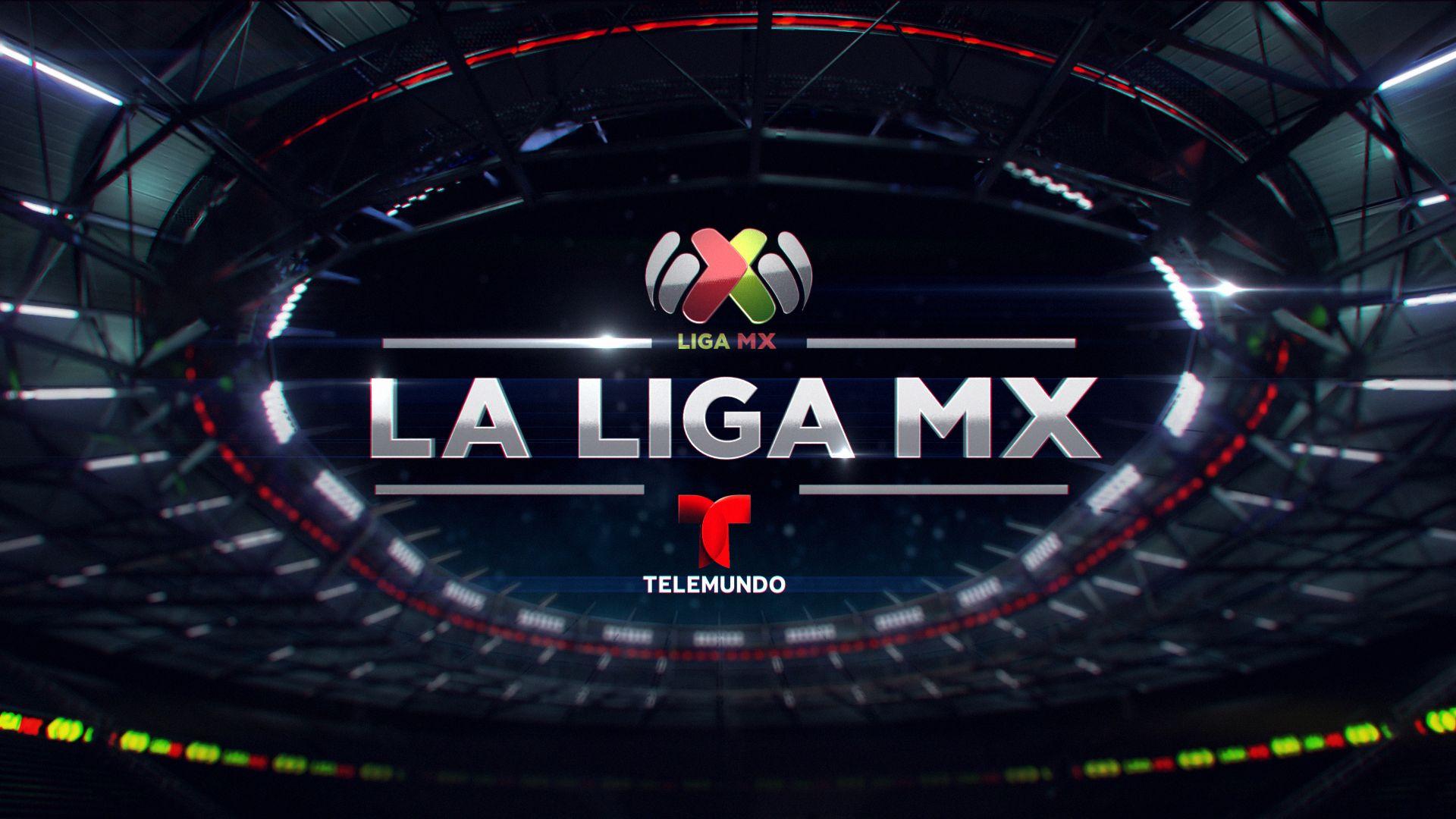 Liga MX Wallpapers Wallpaper Cave