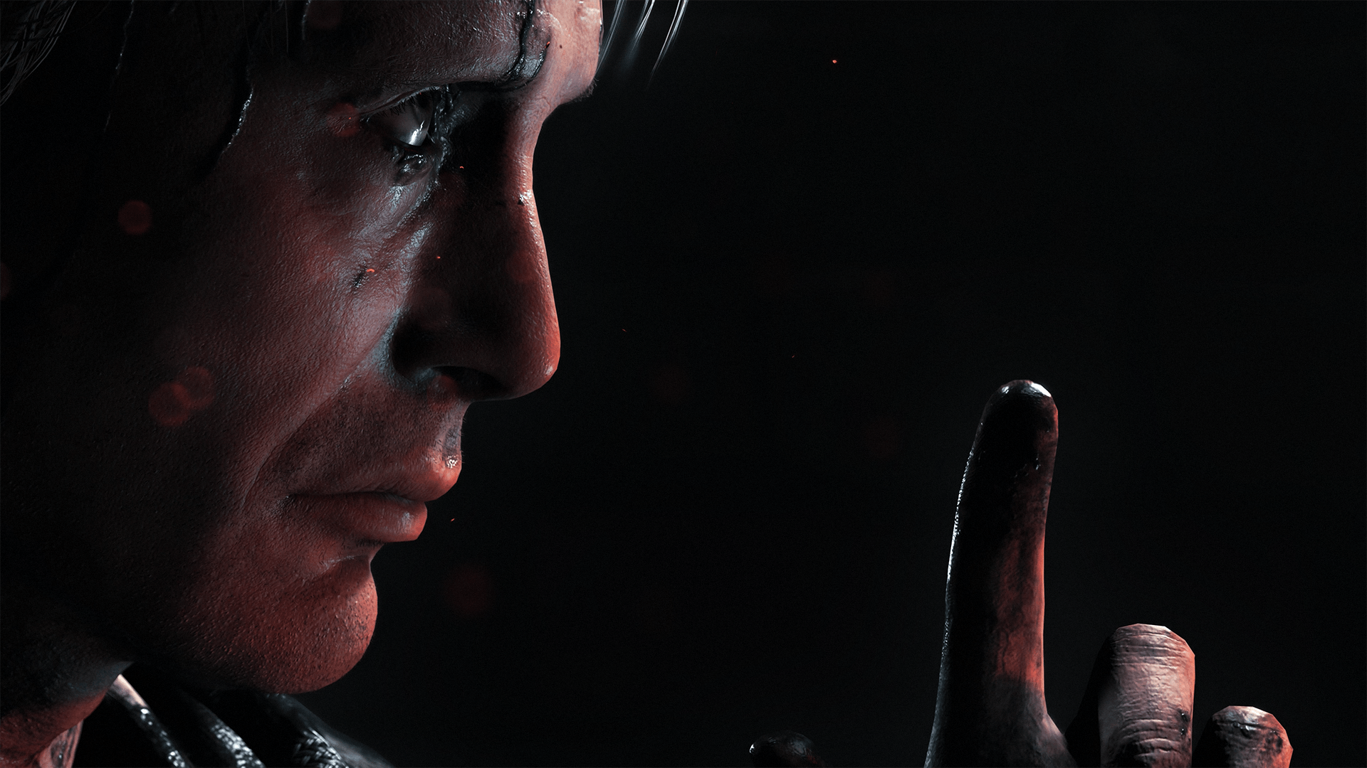 Death Stranding Wallpapers Wallpaper Cave