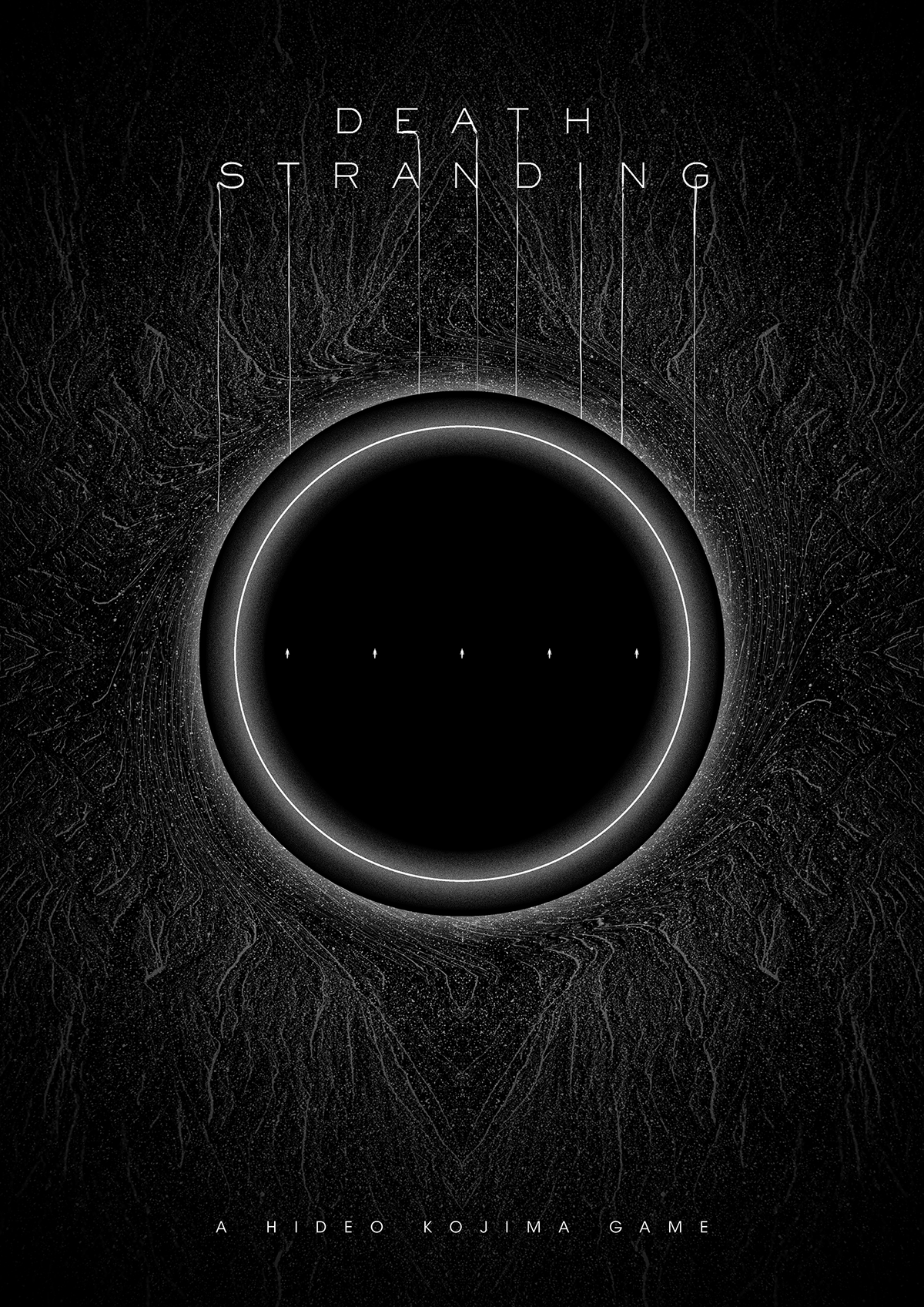 Death Stranding Wallpapers Wallpaper Cave