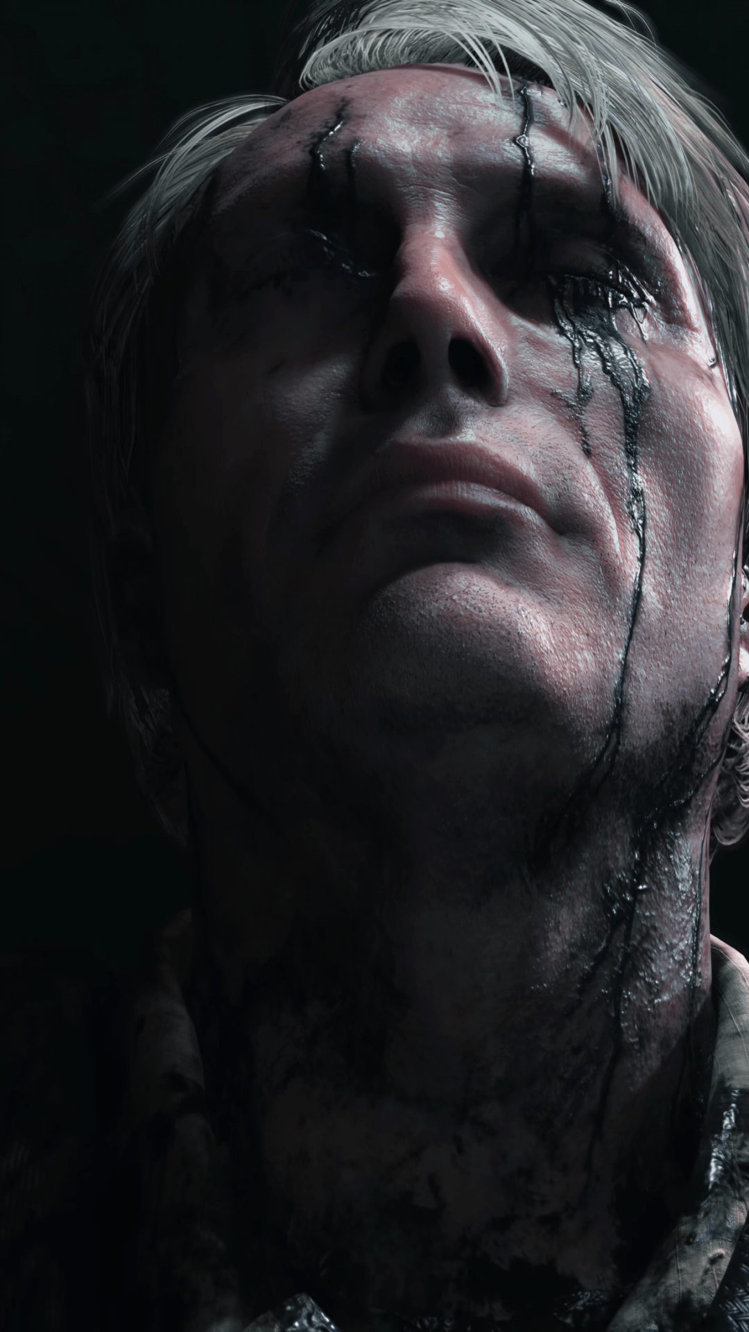 Death Stranding Wallpapers Wallpaper Cave