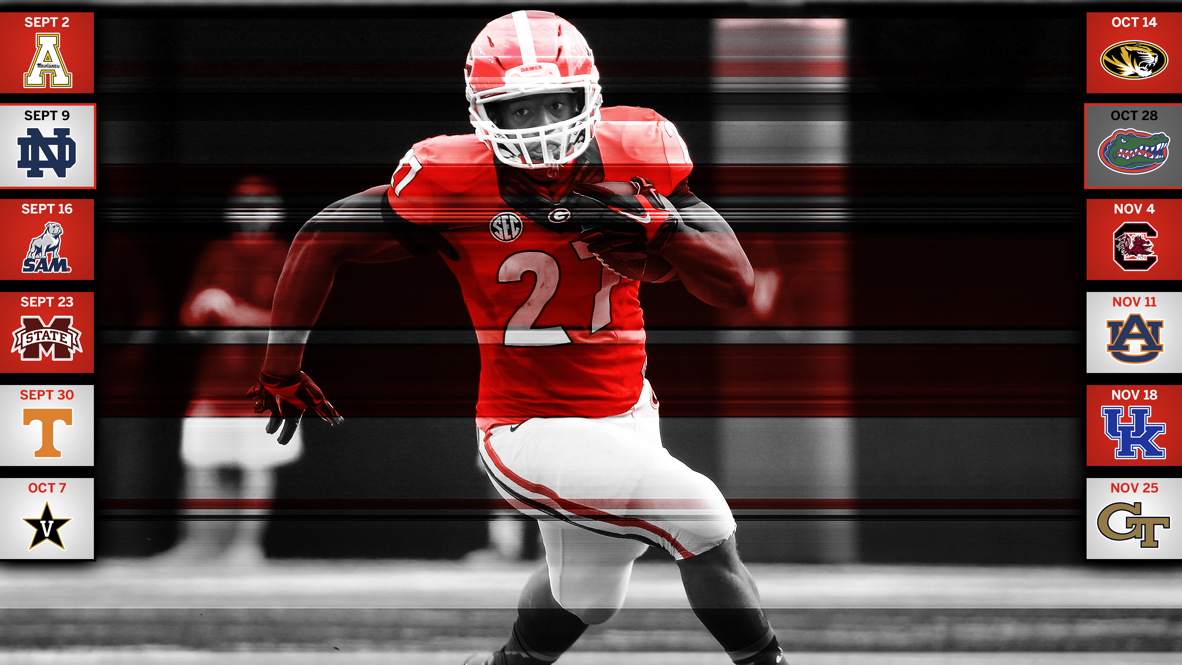 Bulldogs Football Wallpapers Wallpaper Cave