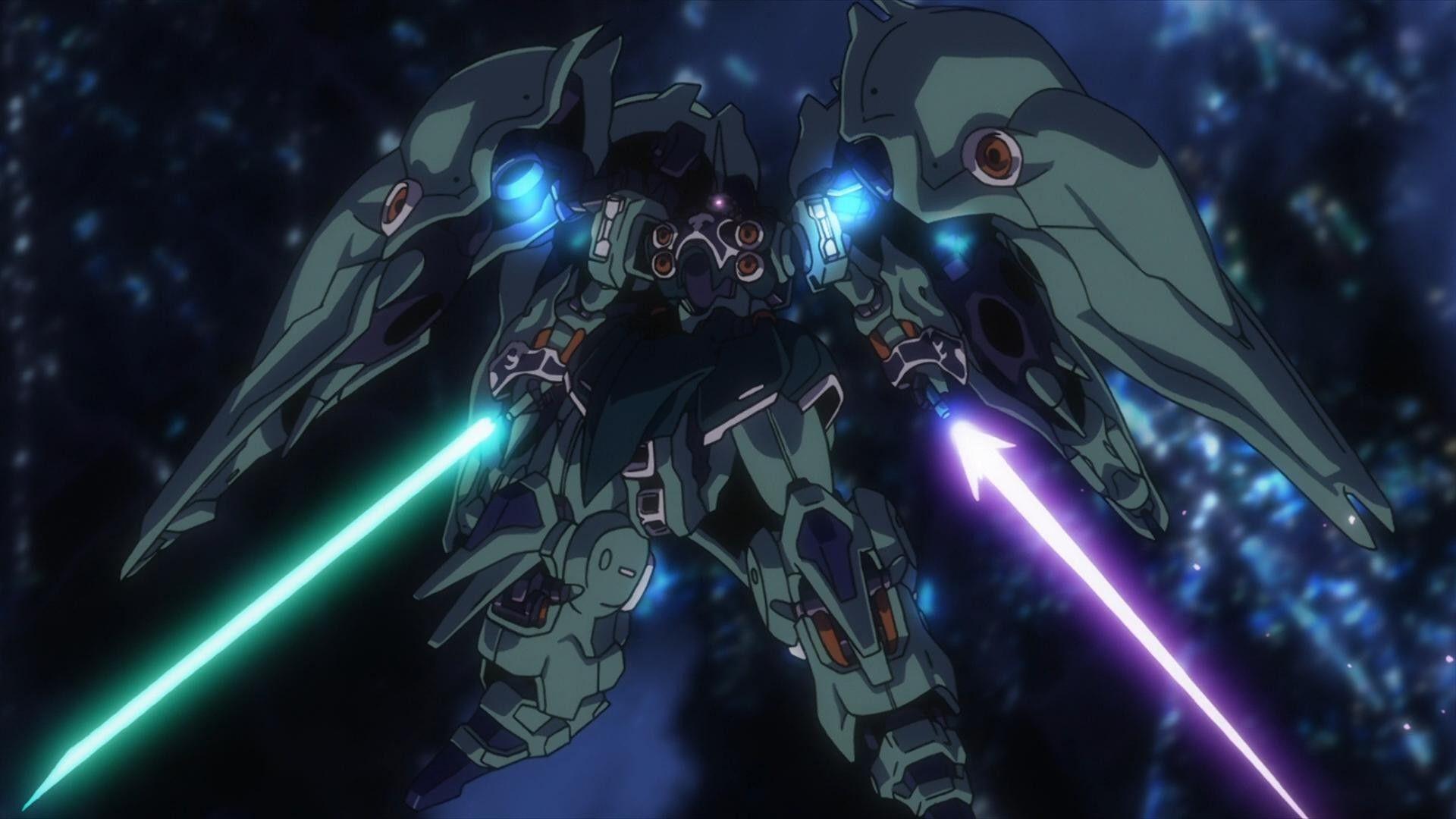 Mobile Suit Gundam Wallpapers Wallpaper Cave
