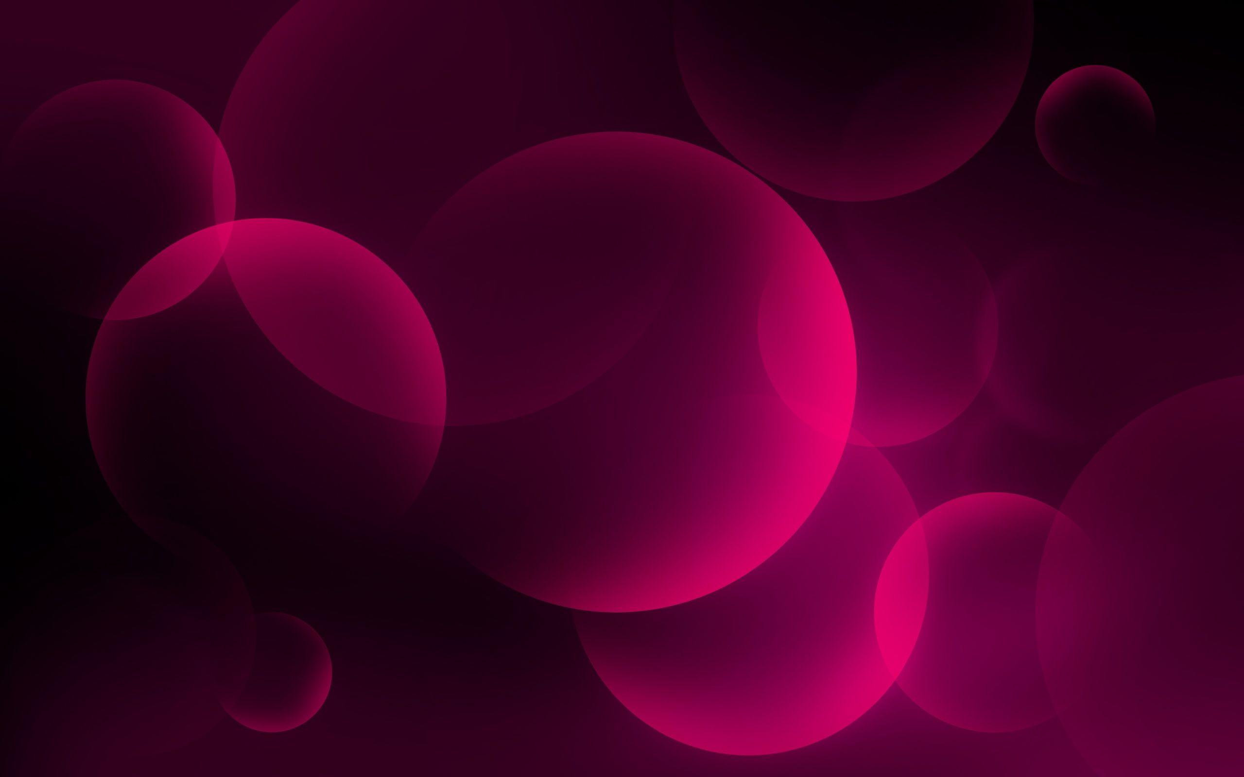 Black And Pink Wallpapers Wallpaper Cave