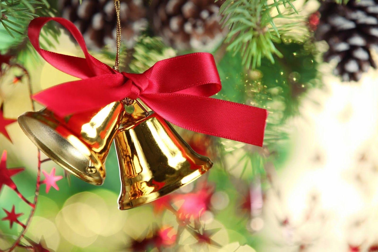 Christmas Mistletoe Wallpapers Wallpaper Cave