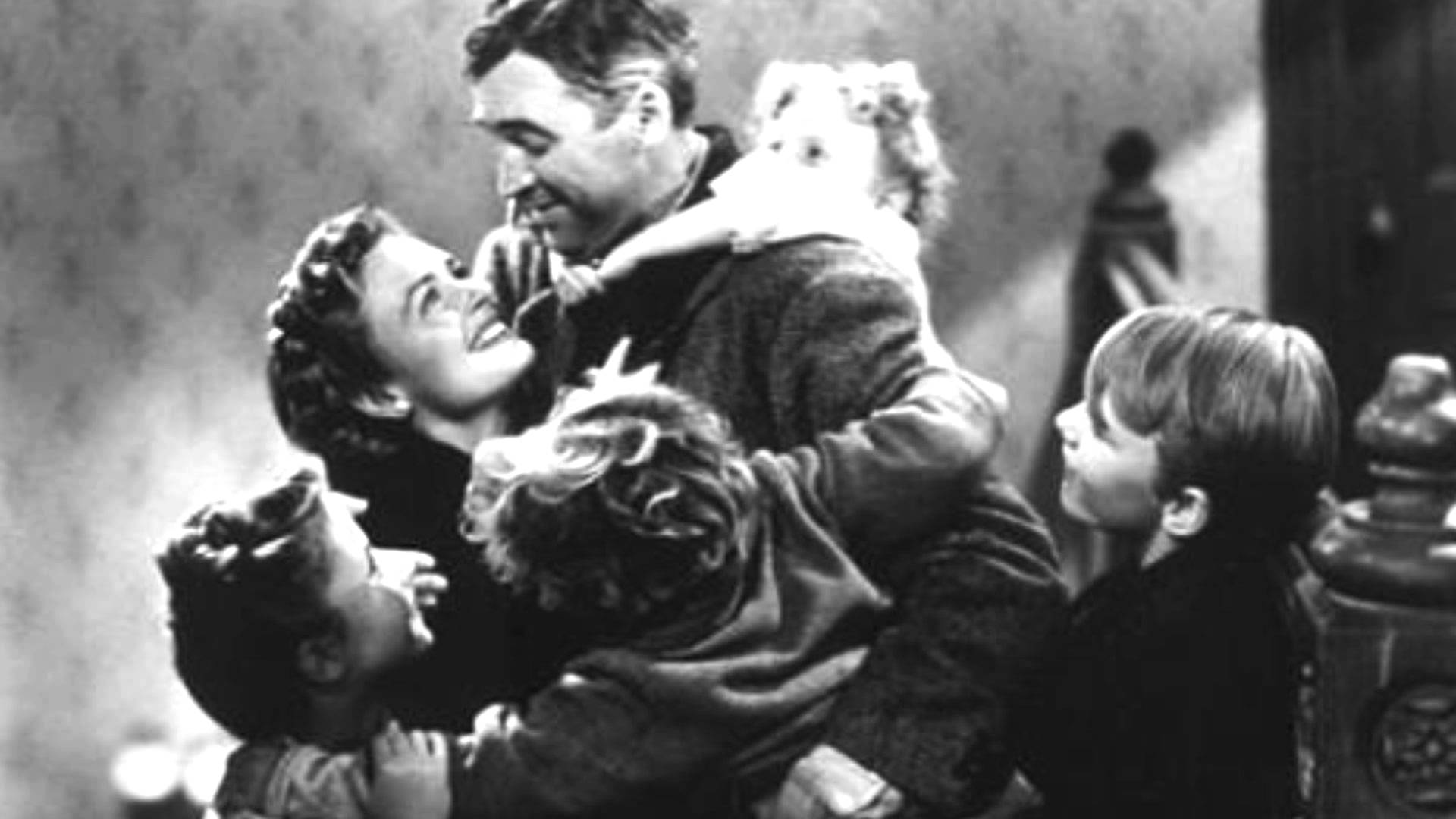 It's A Wonderful Life Wallpapers Wallpaper Cave