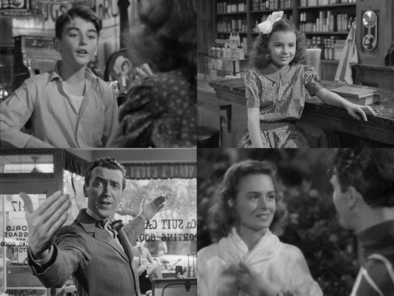 It's A Wonderful Life Wallpapers Wallpaper Cave